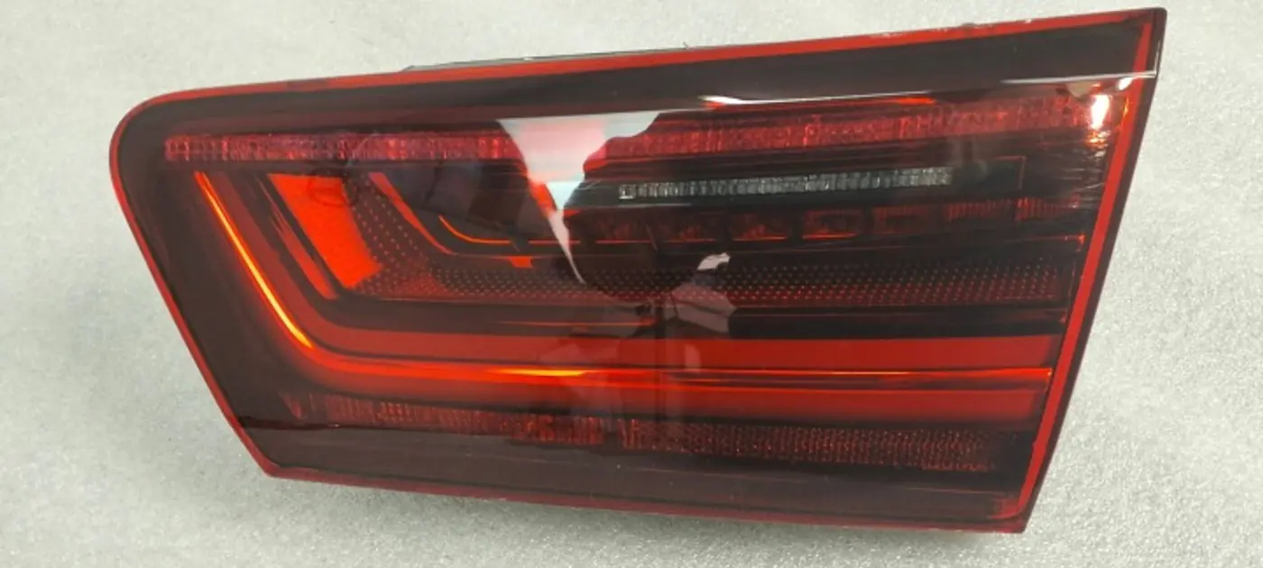 Фонарь задний правый к Audi S6 2012