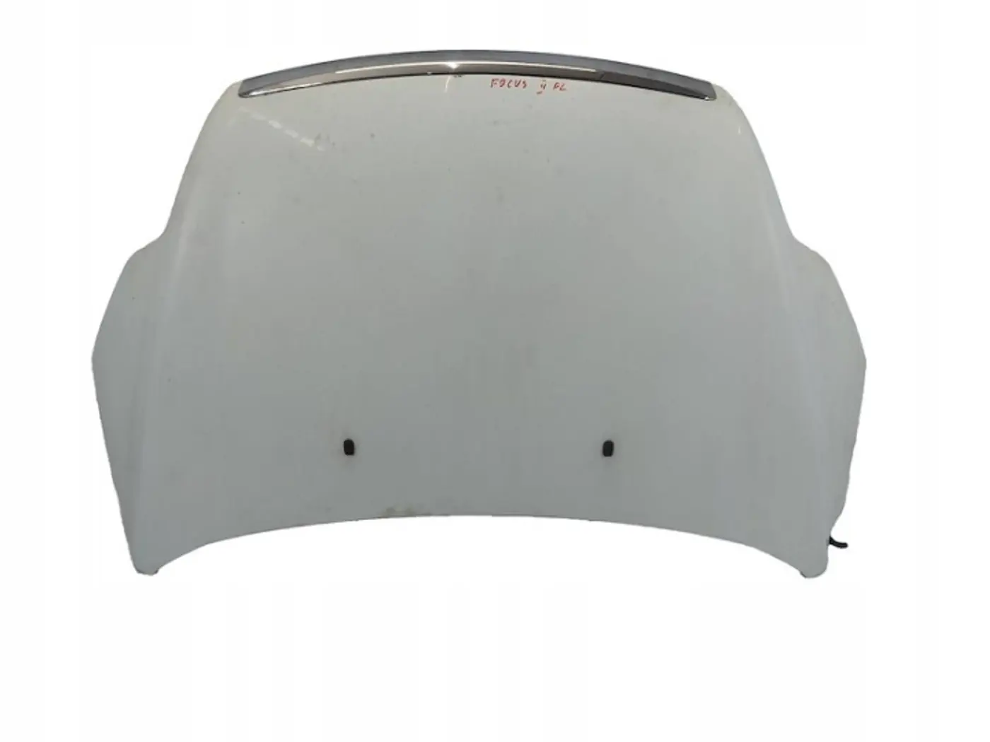 Капот к Ford Focus 2008