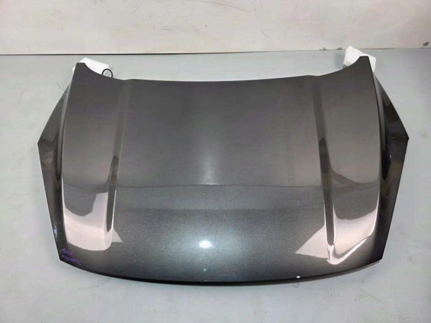 Капот к Ford Kuga 2019