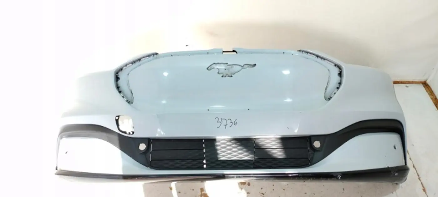 Бампер передний к Ford Mustang Mach-E 2020