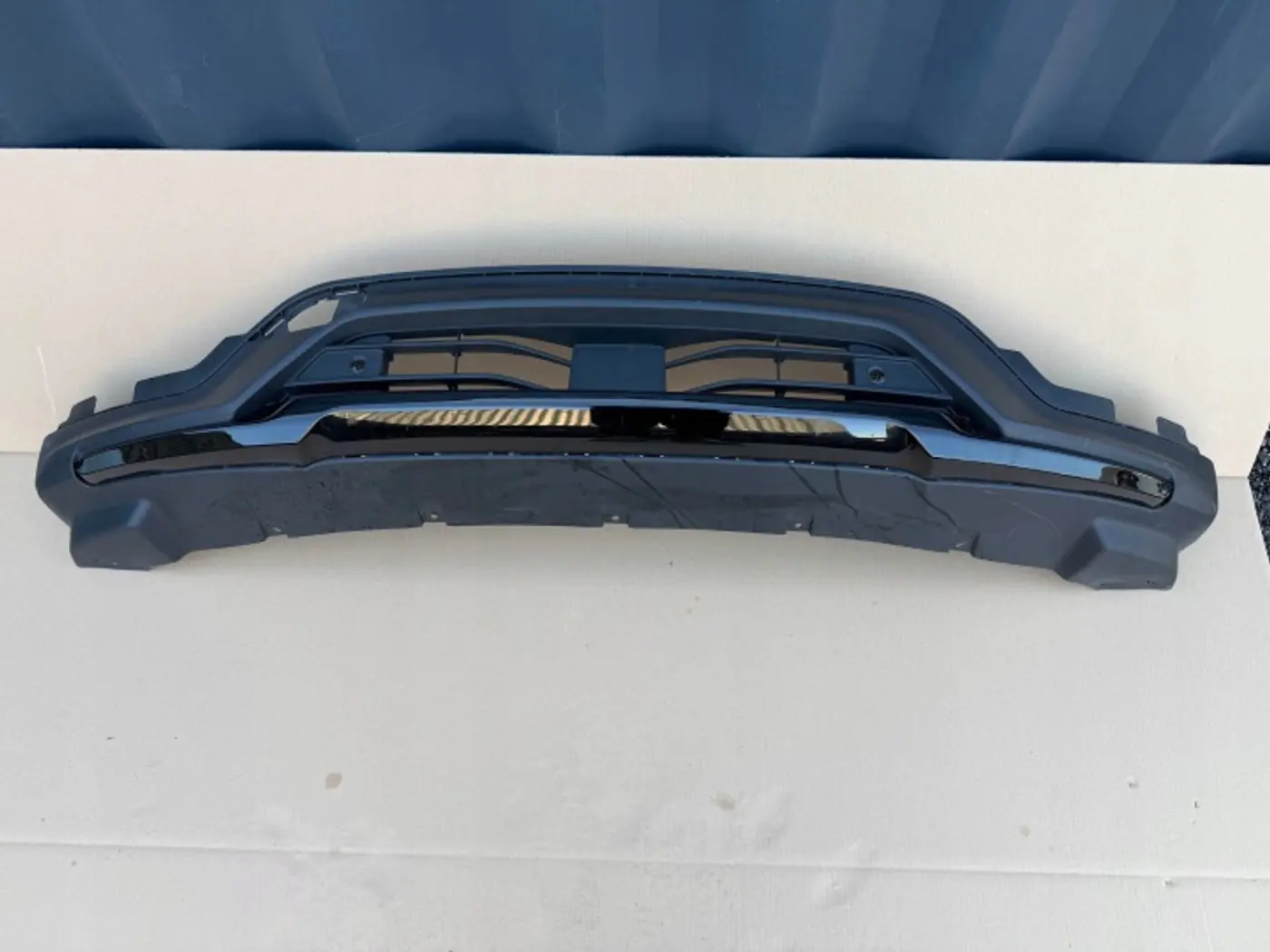 Бампер передний к Ford Explorer 2019
