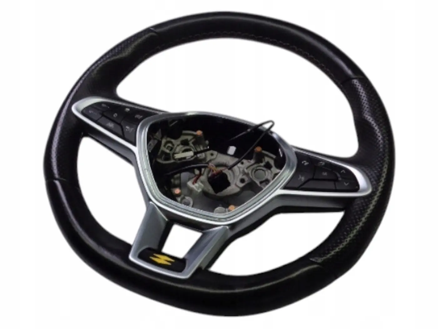 Руль к Renault Arkana 2019