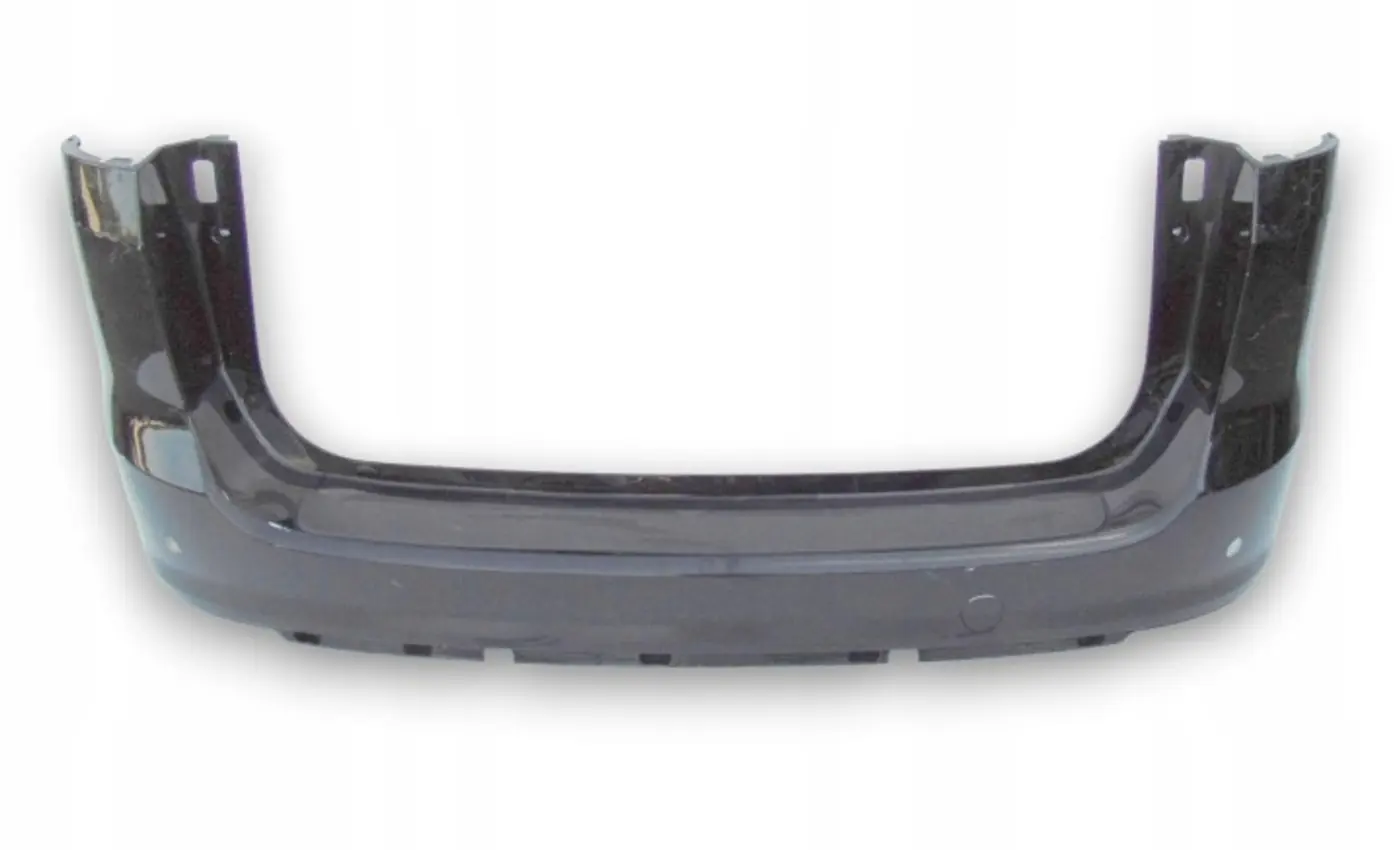 Бампер задний к Ford C-MAX 2010