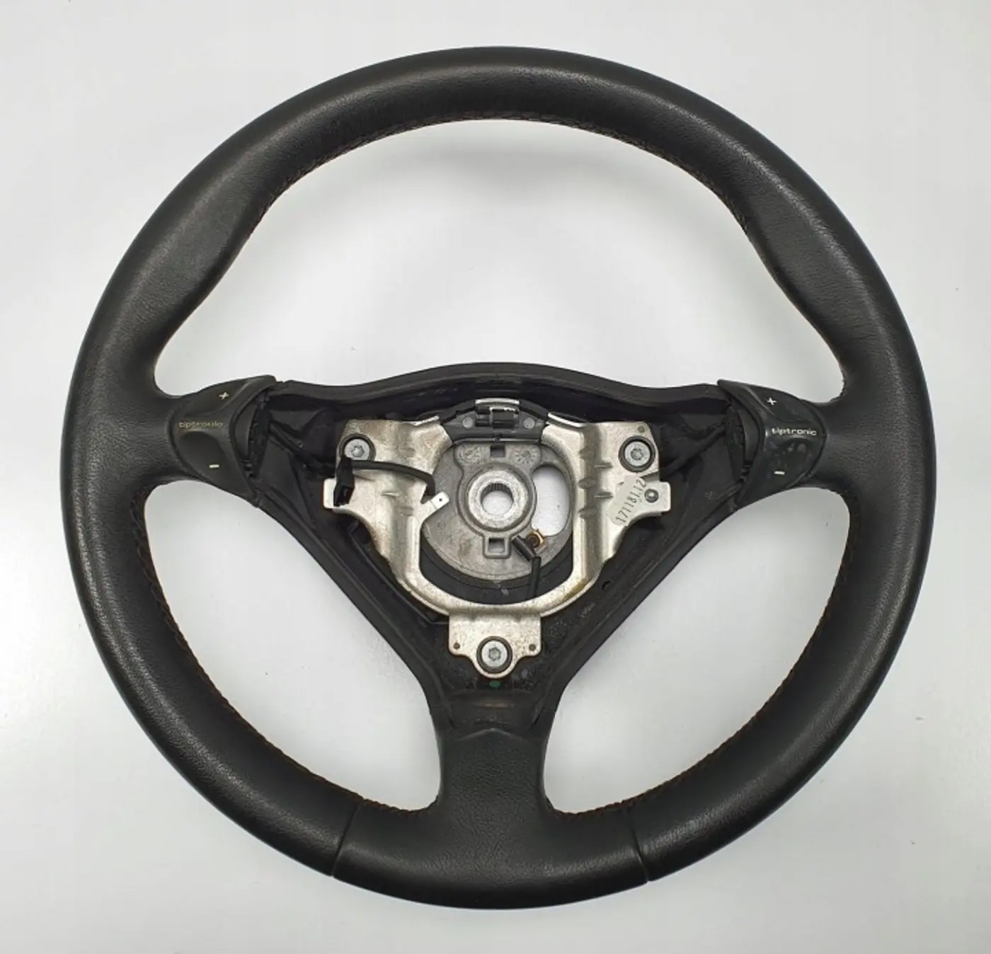 Руль к Porsche Boxster 1996
