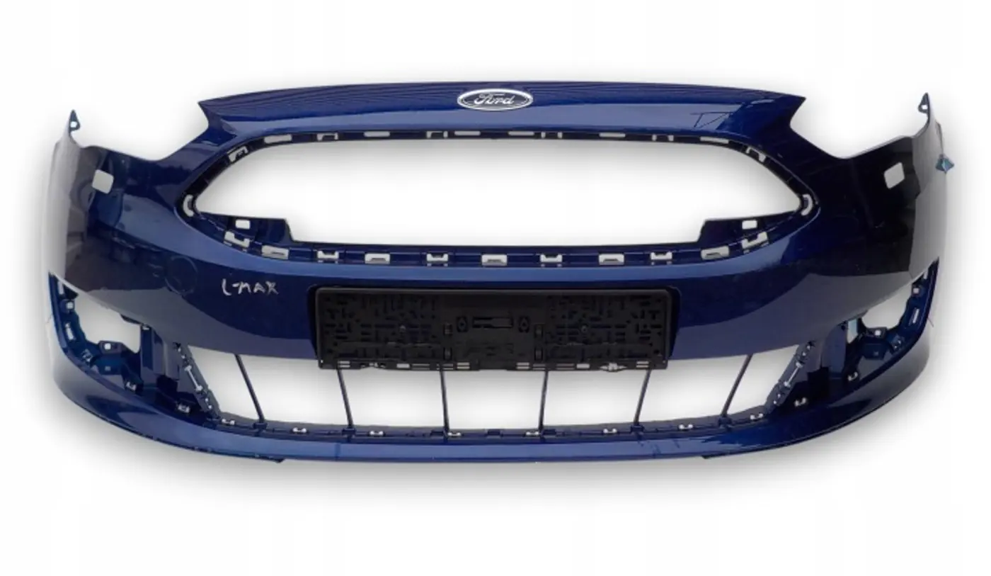 Бампер передний к Ford C-MAX 2010