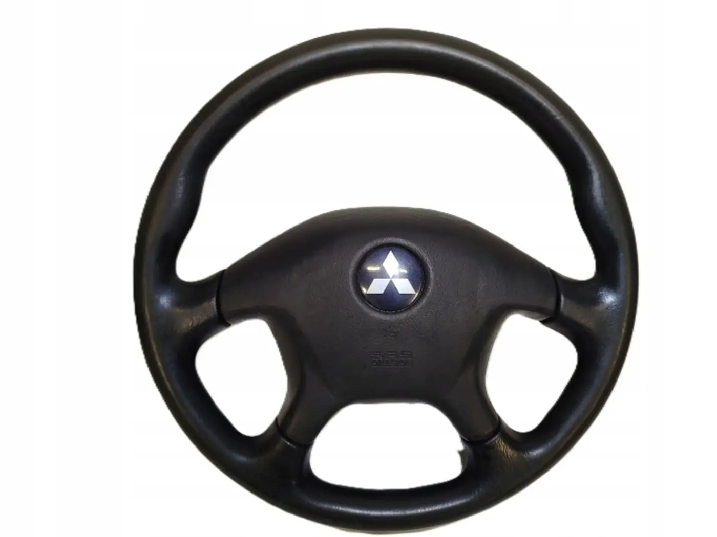 Руль к Mitsubishi i 2006