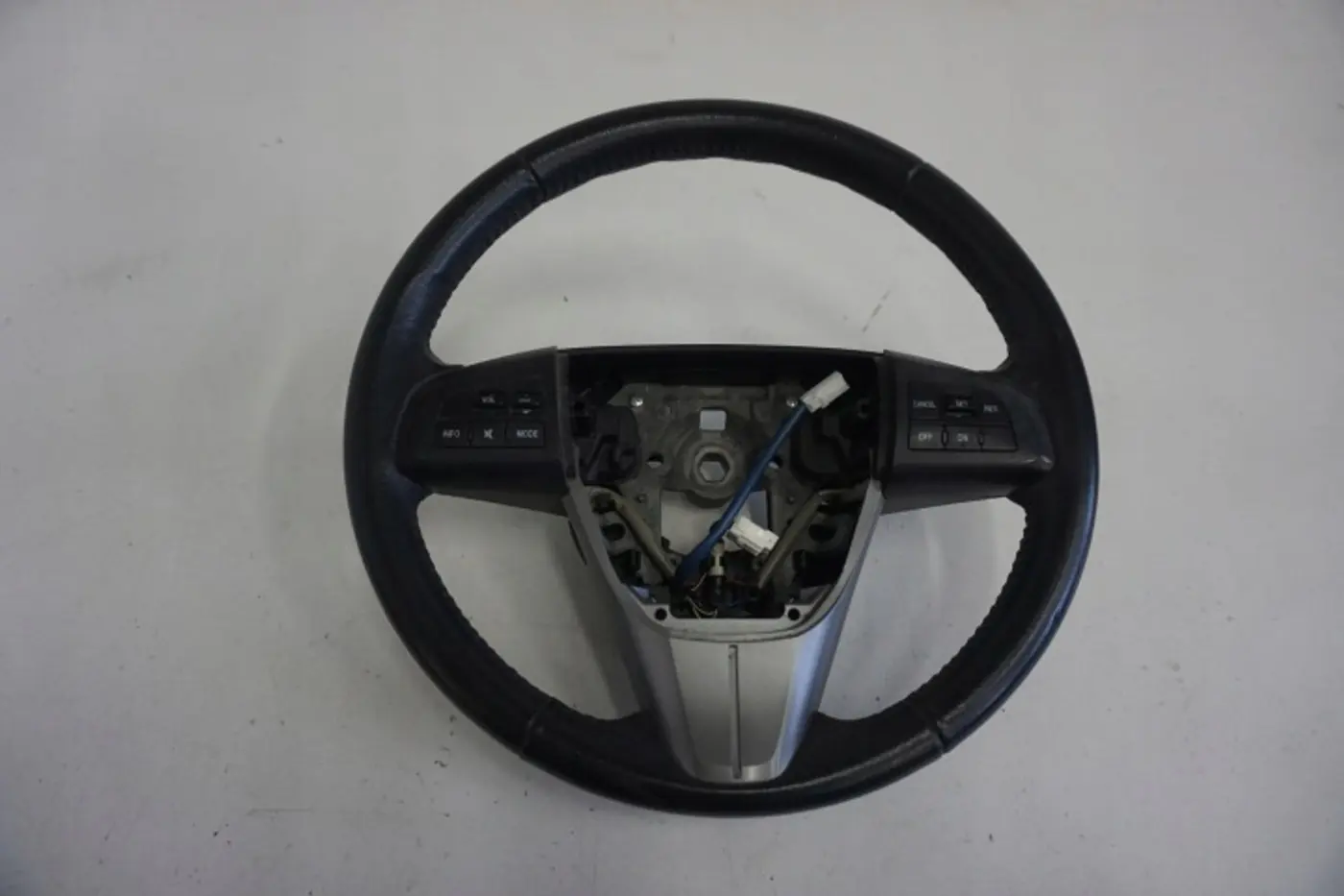 Руль к Mazda 2 2007