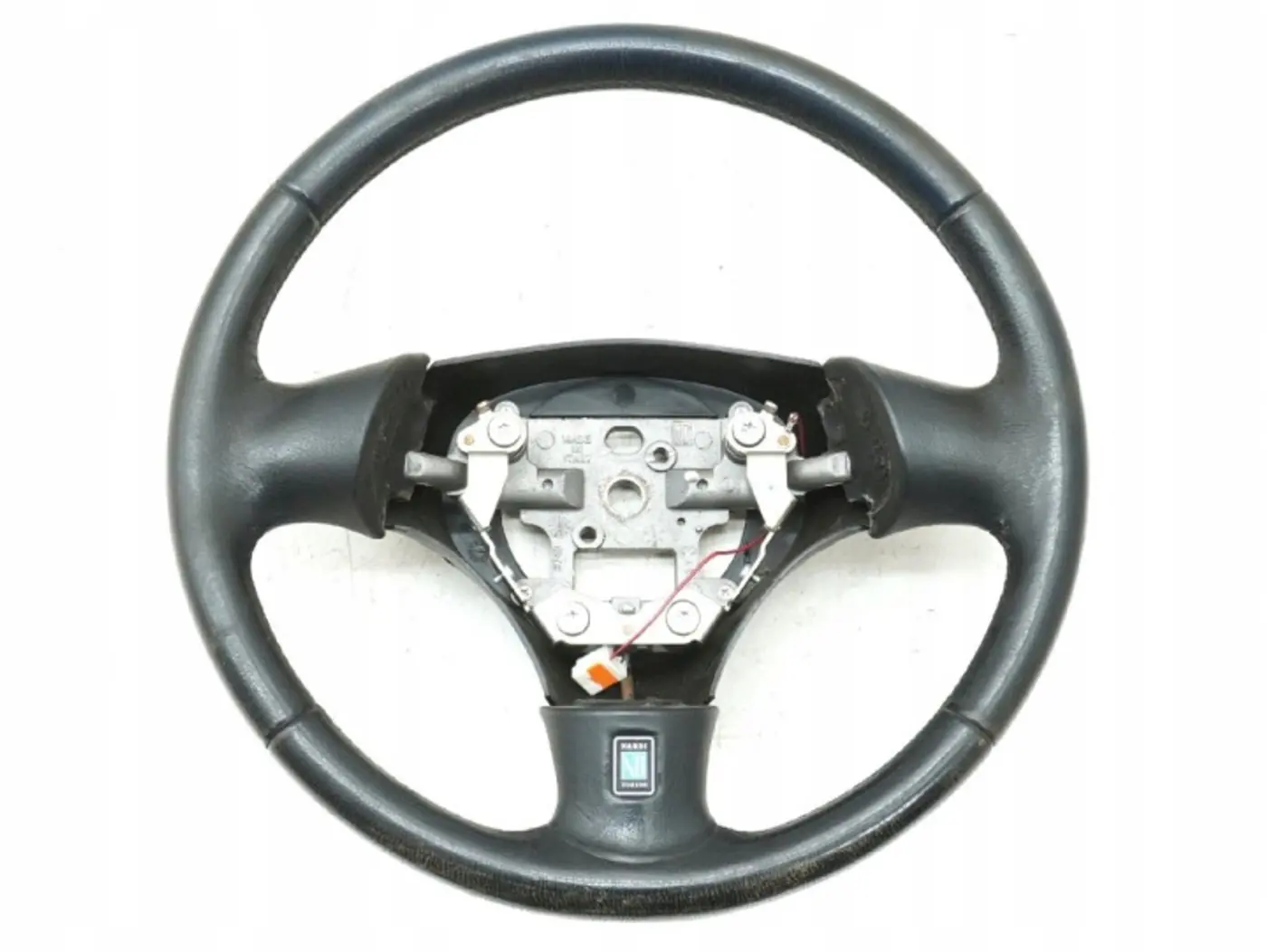 Руль к Mazda 2 2010