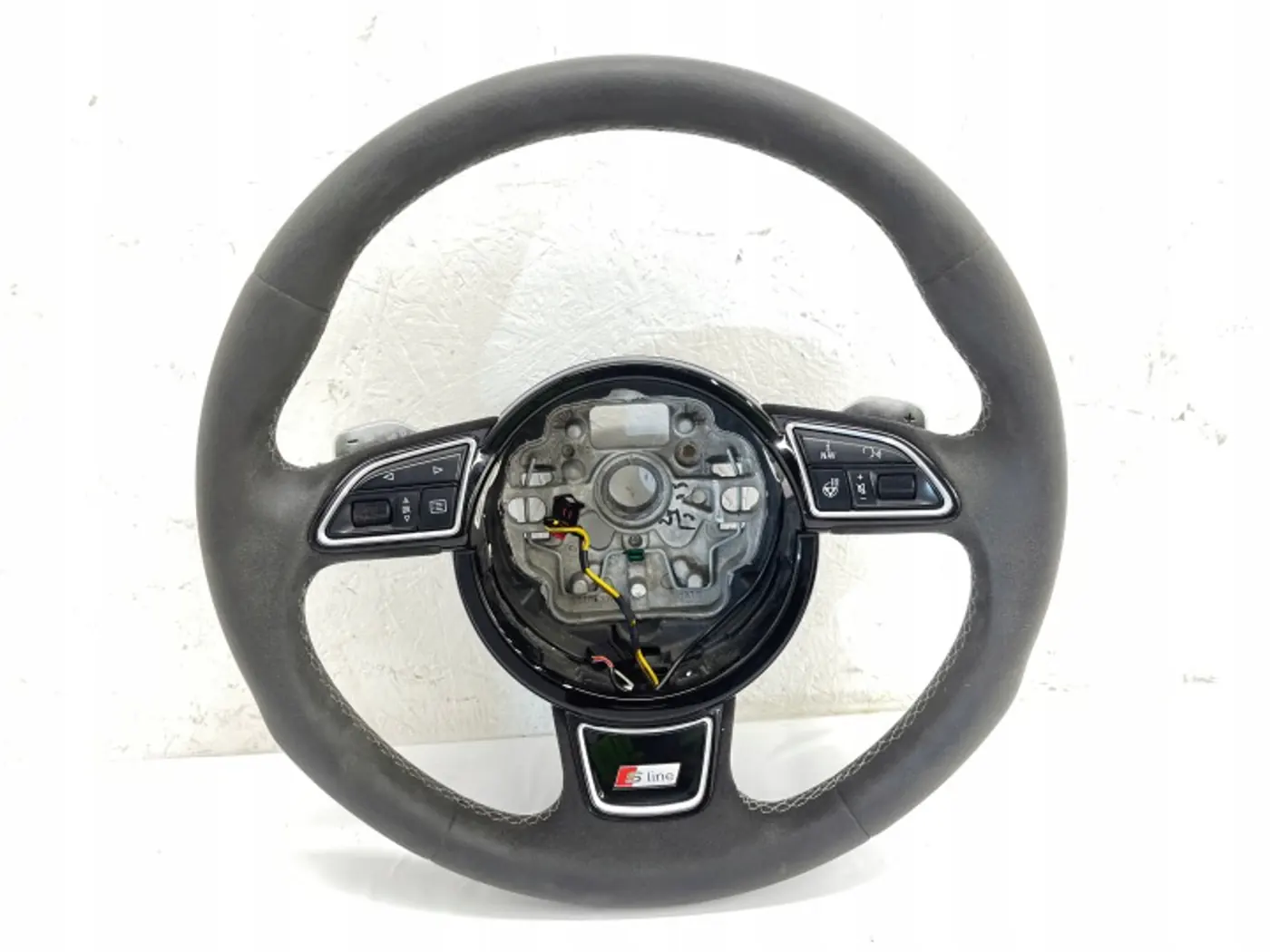 Руль к Audi A7 2014