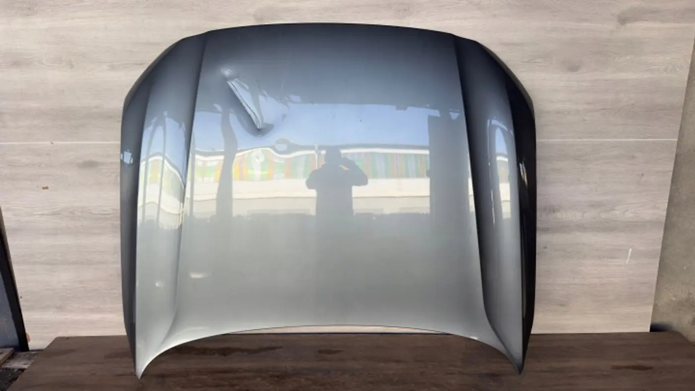 Капот к Volvo S90 2016