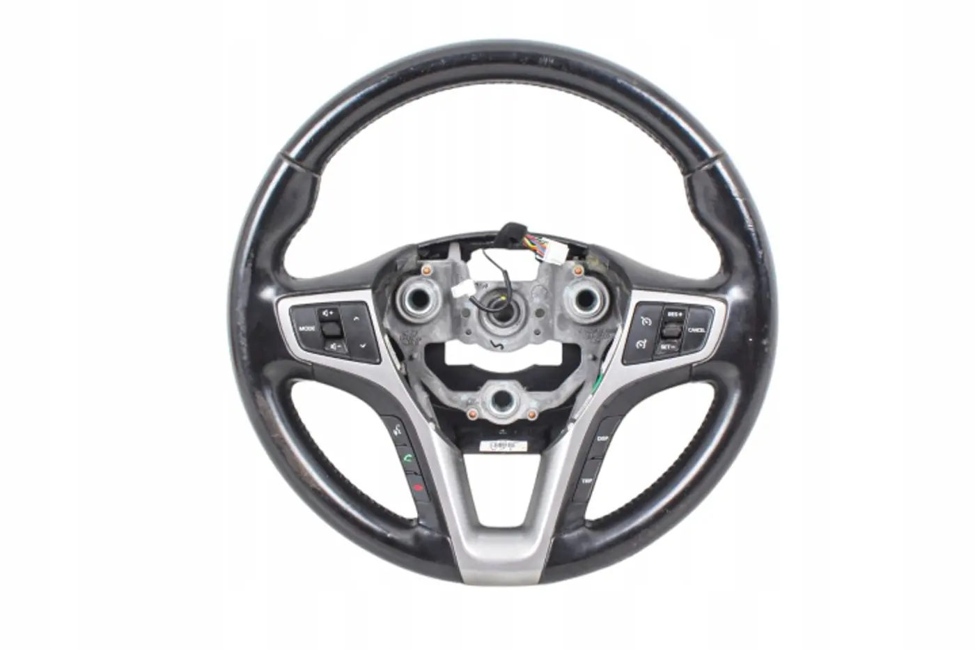 Руль к Hyundai i40 2011