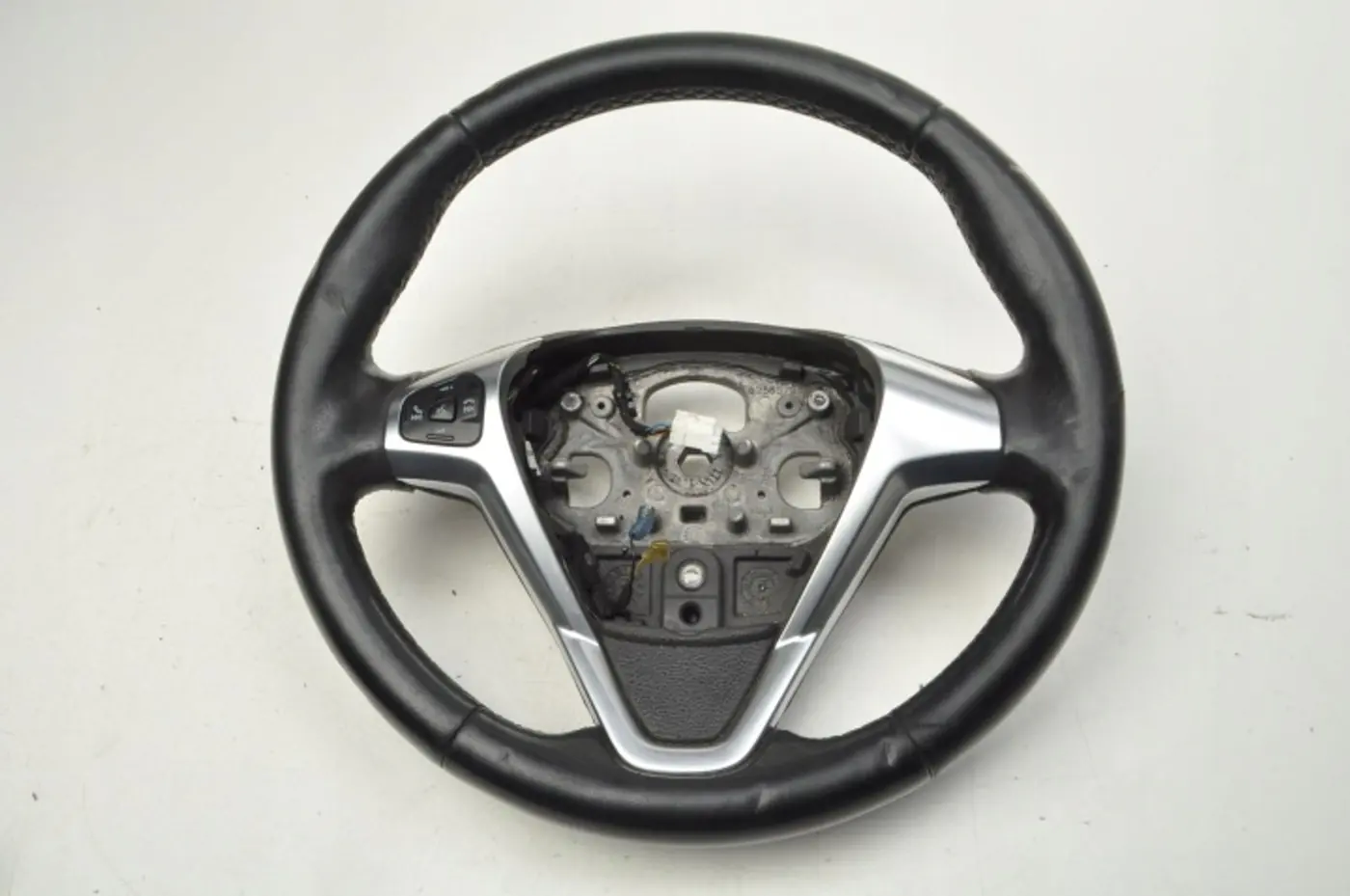 Руль к Ford Transit 2014