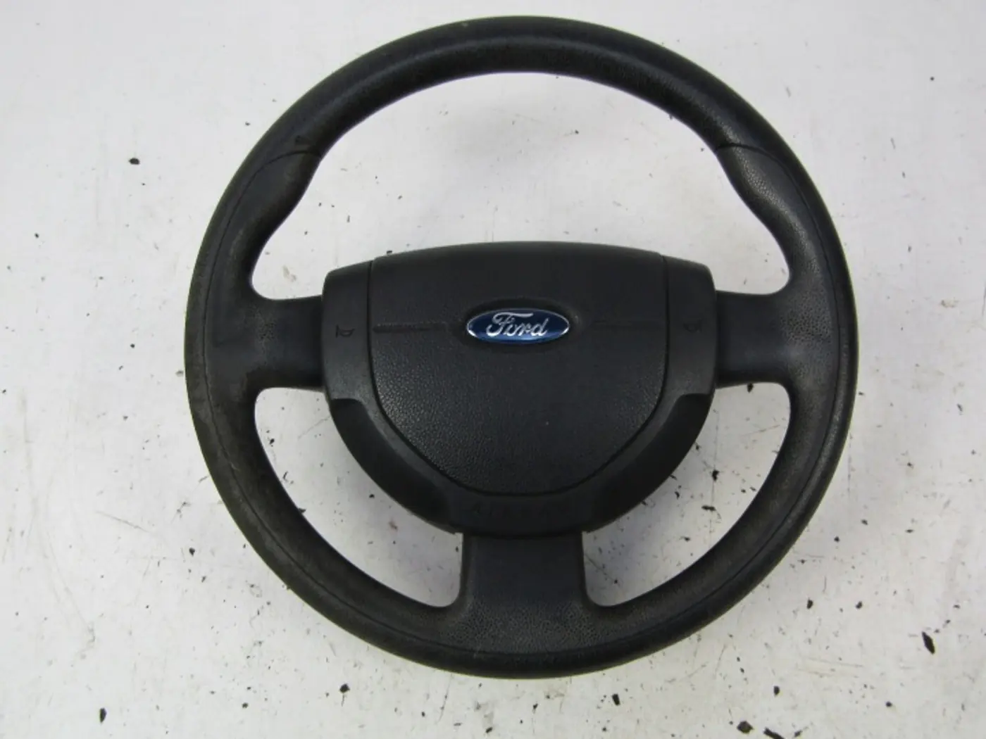Руль к Ford Fiesta 2001