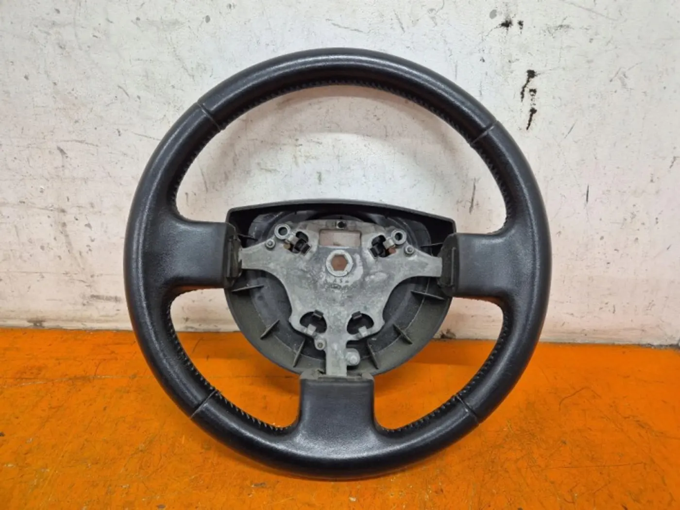 Руль к Ford Fiesta 2001