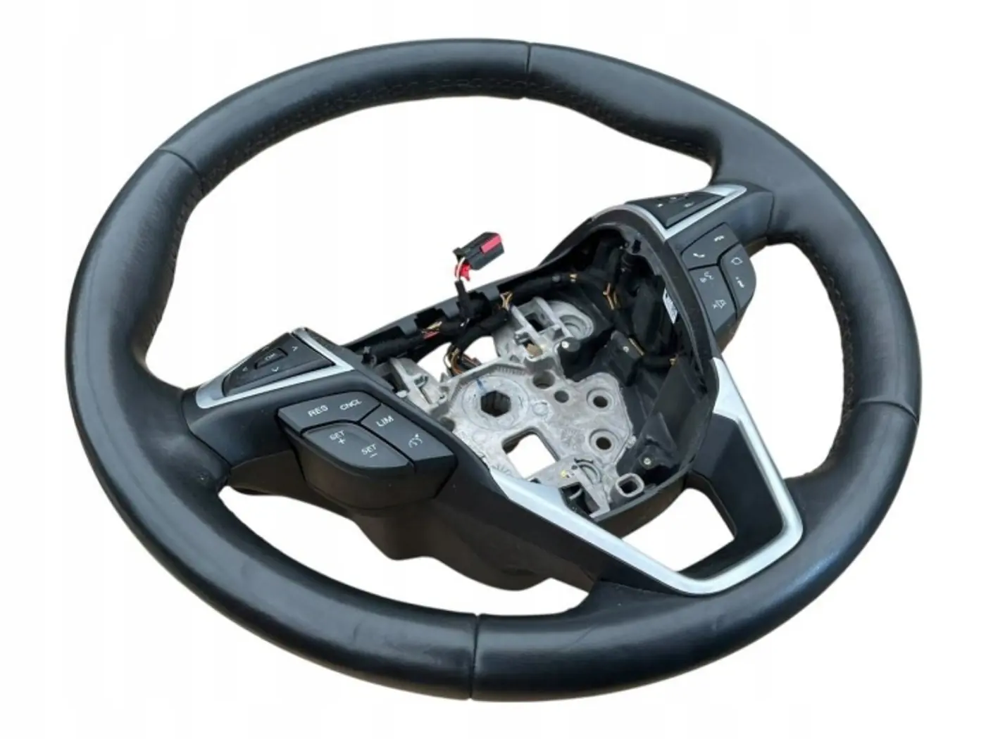 Руль к DS 5 2015