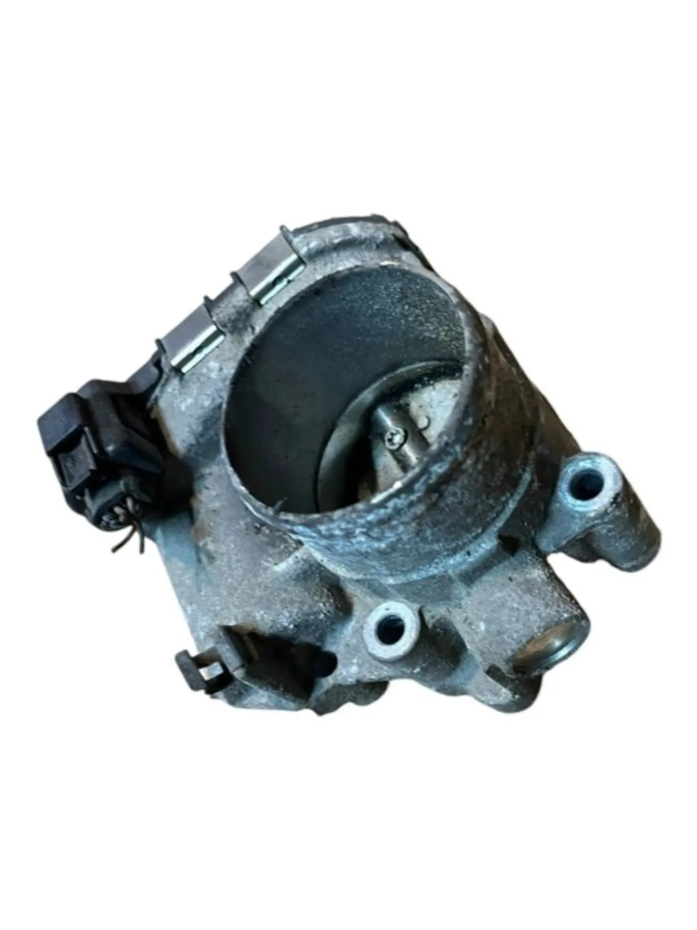 Моновпрыск к Ford C-MAX 2010