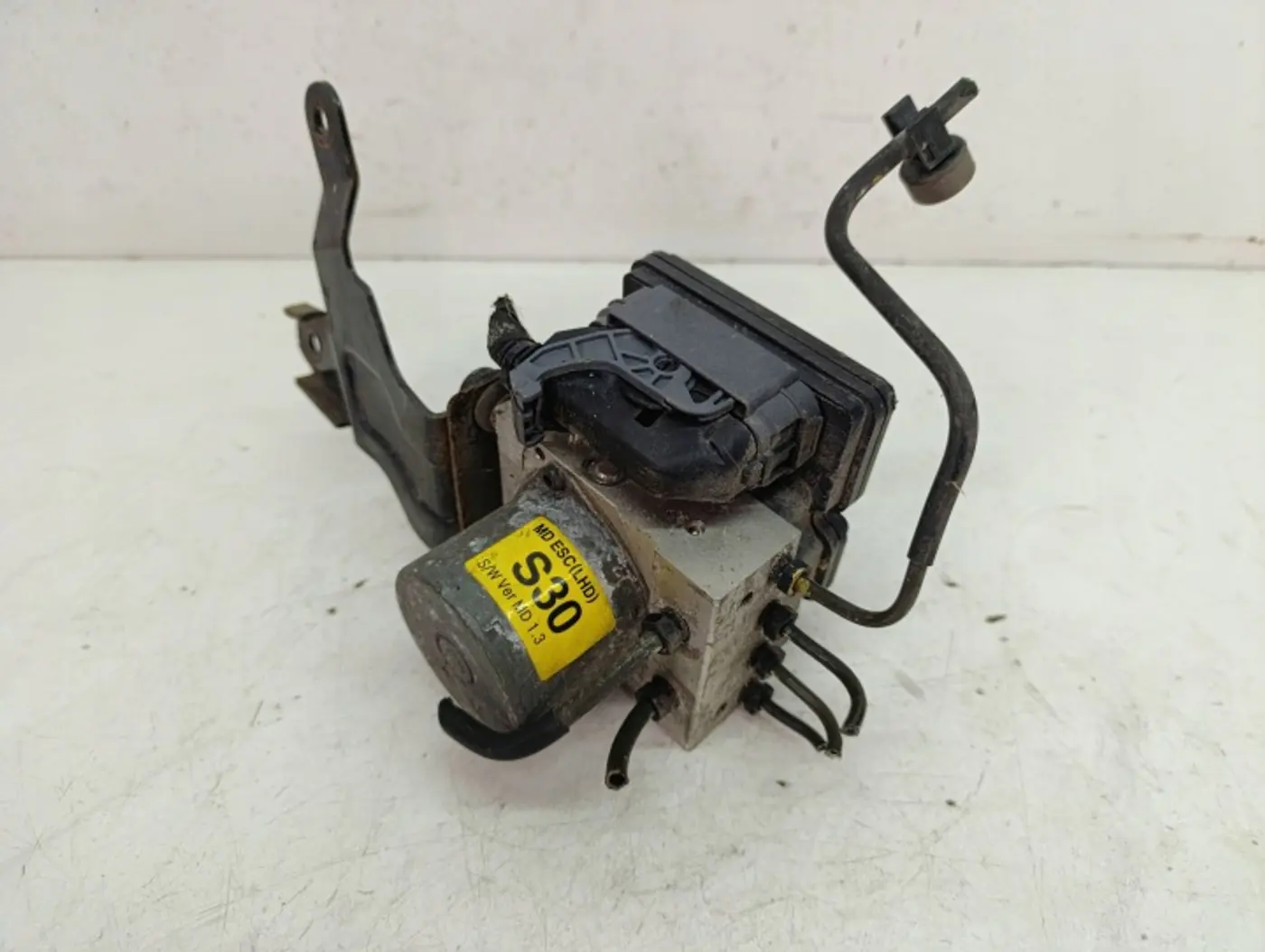 Блок ABS к Hyundai Elantra 2010