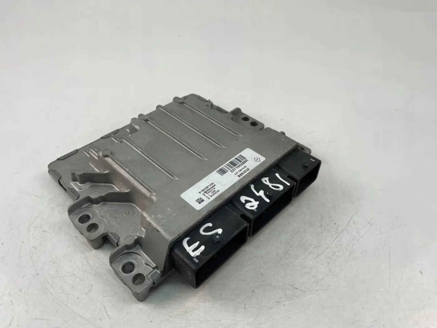 Блок управления двигателем к Renault Kadjar 2015