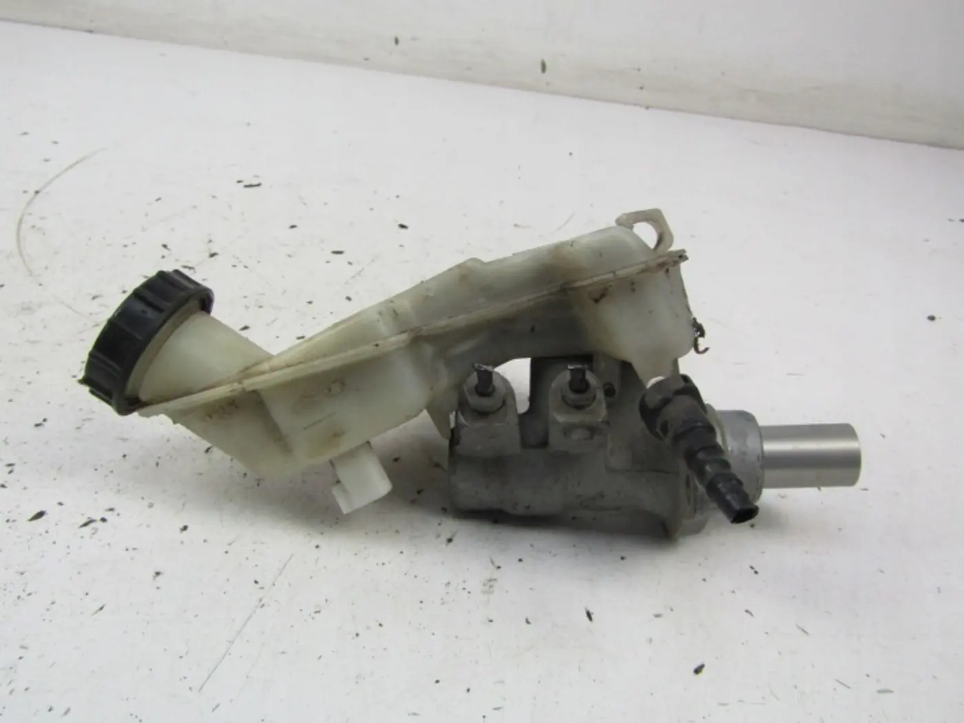 Блок ABS к Ford Fiesta 2001