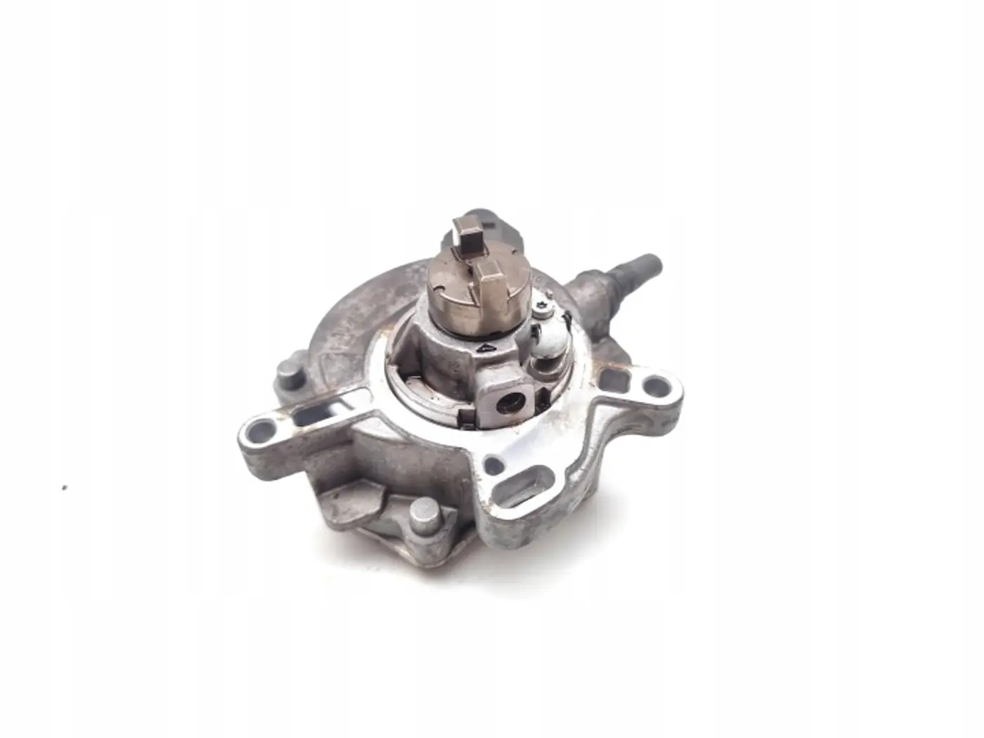 Блок ABS к Ford C-MAX 2010