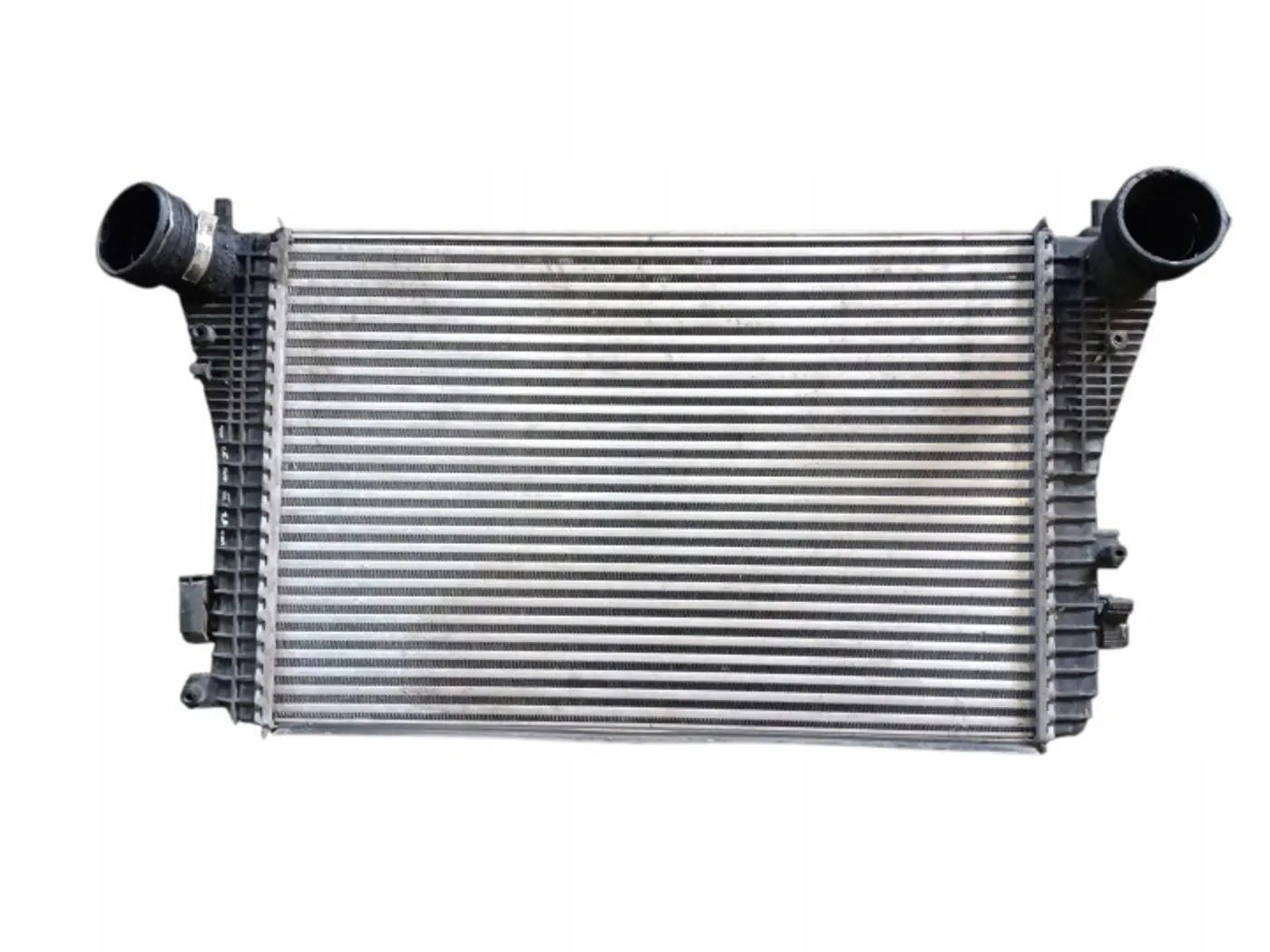 Интеркулер к SEAT Toledo 2004