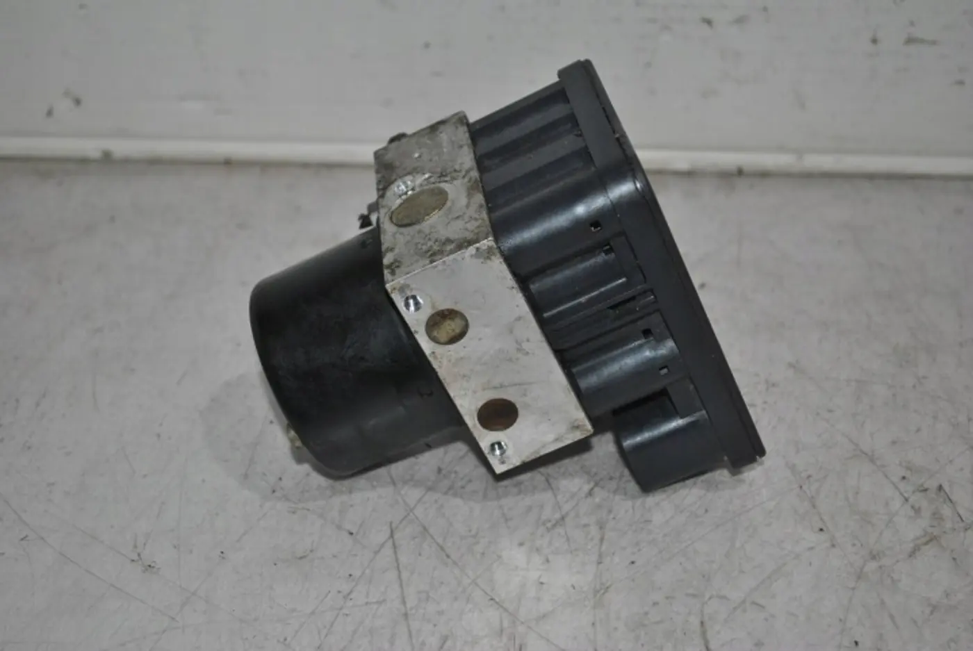 Блок ABS к MINI Cooper 2000