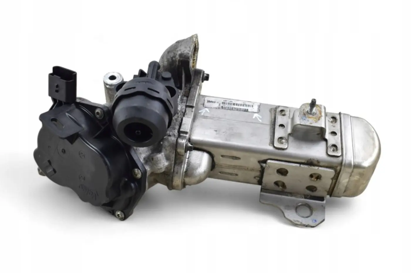 Радиатор EGR к Ford C-MAX 2010