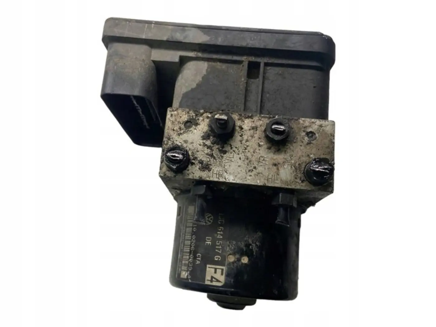 Блок ABS к Audi S3 1999