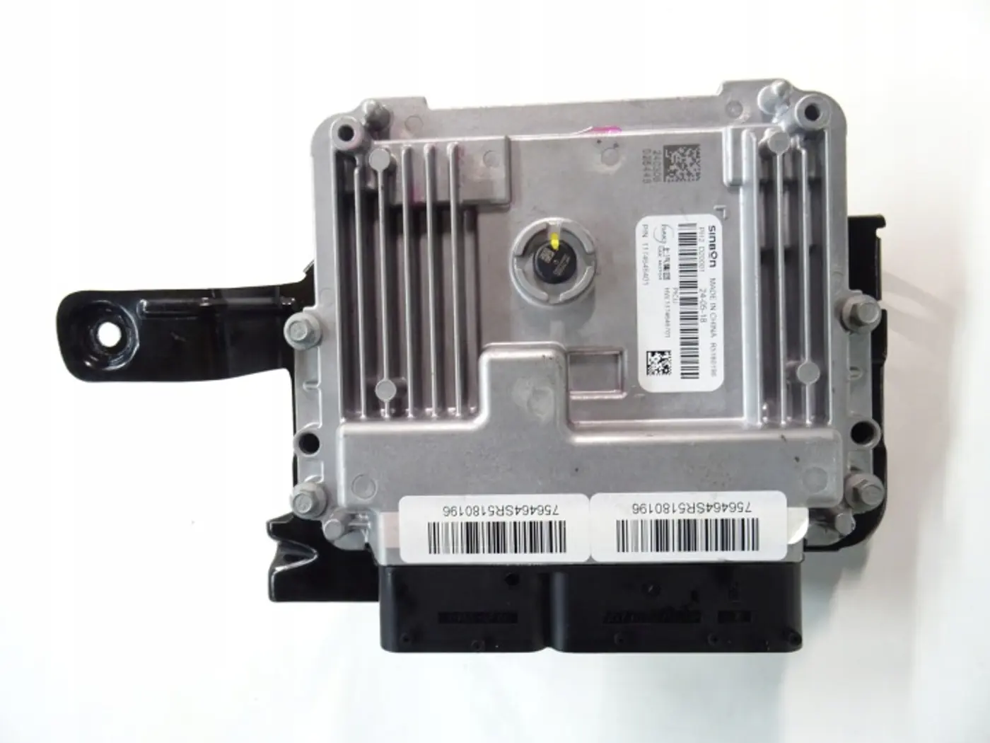 Блок управления двигателем к MG 3 2013