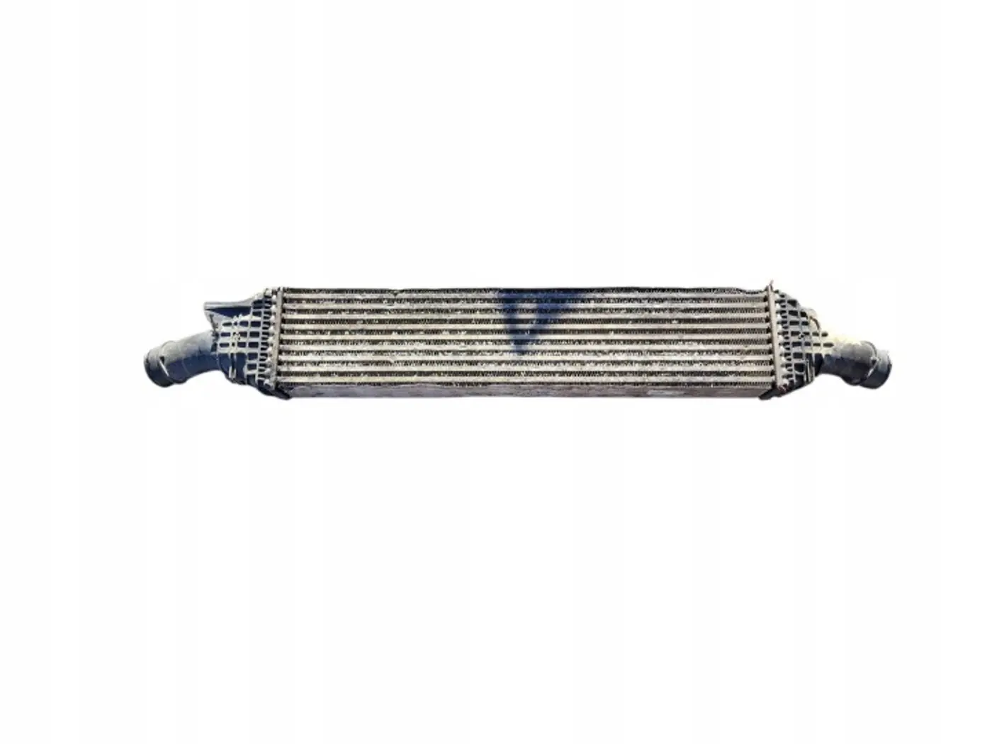 Интеркулер к Audi A4 2007