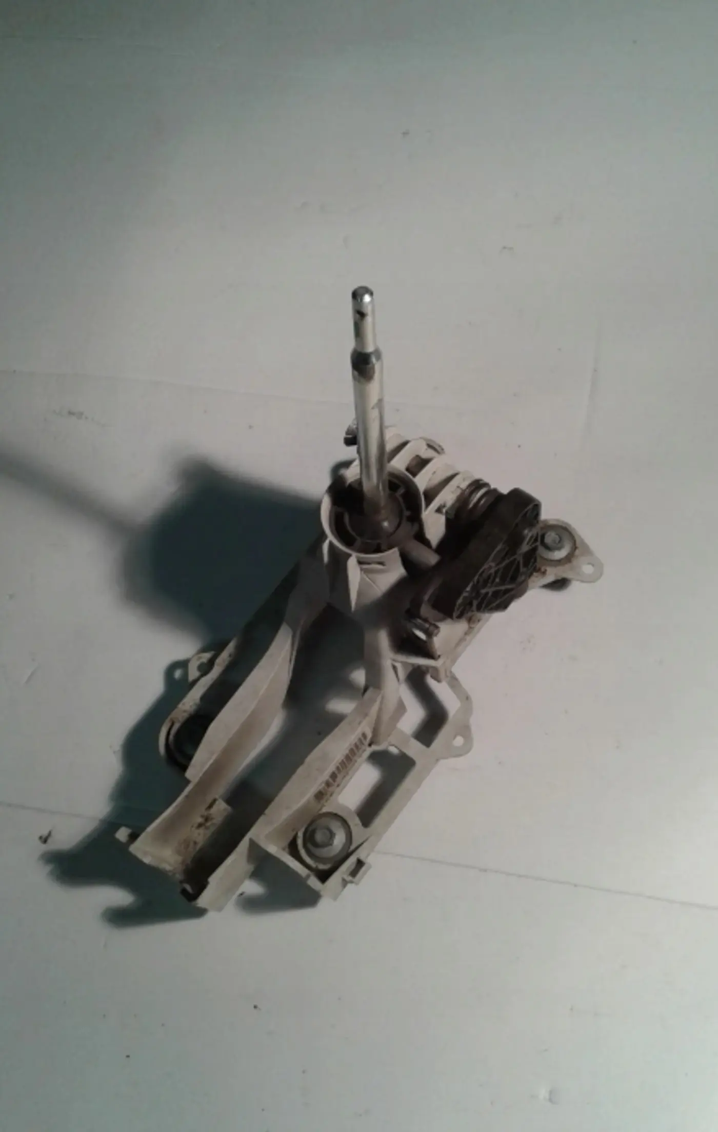 Кулиса к Volvo S40 2004