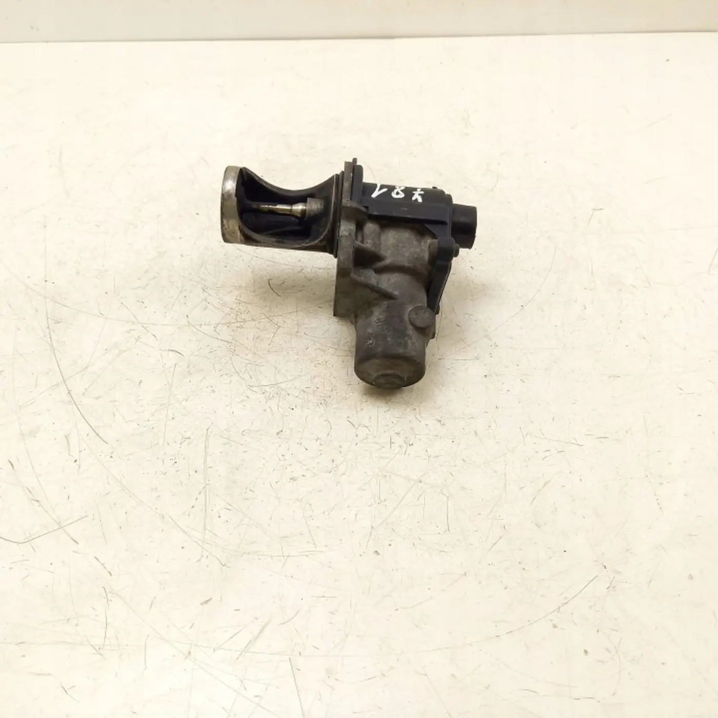 Клапан EGR к Audi S4 2005