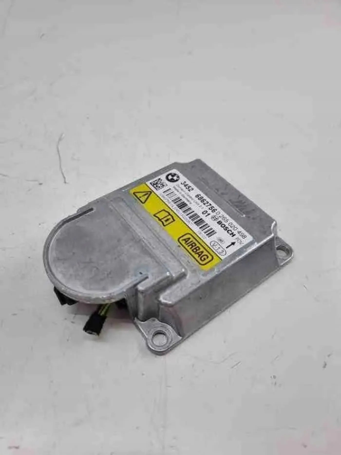Блок AirBag к BMW M3 2014
