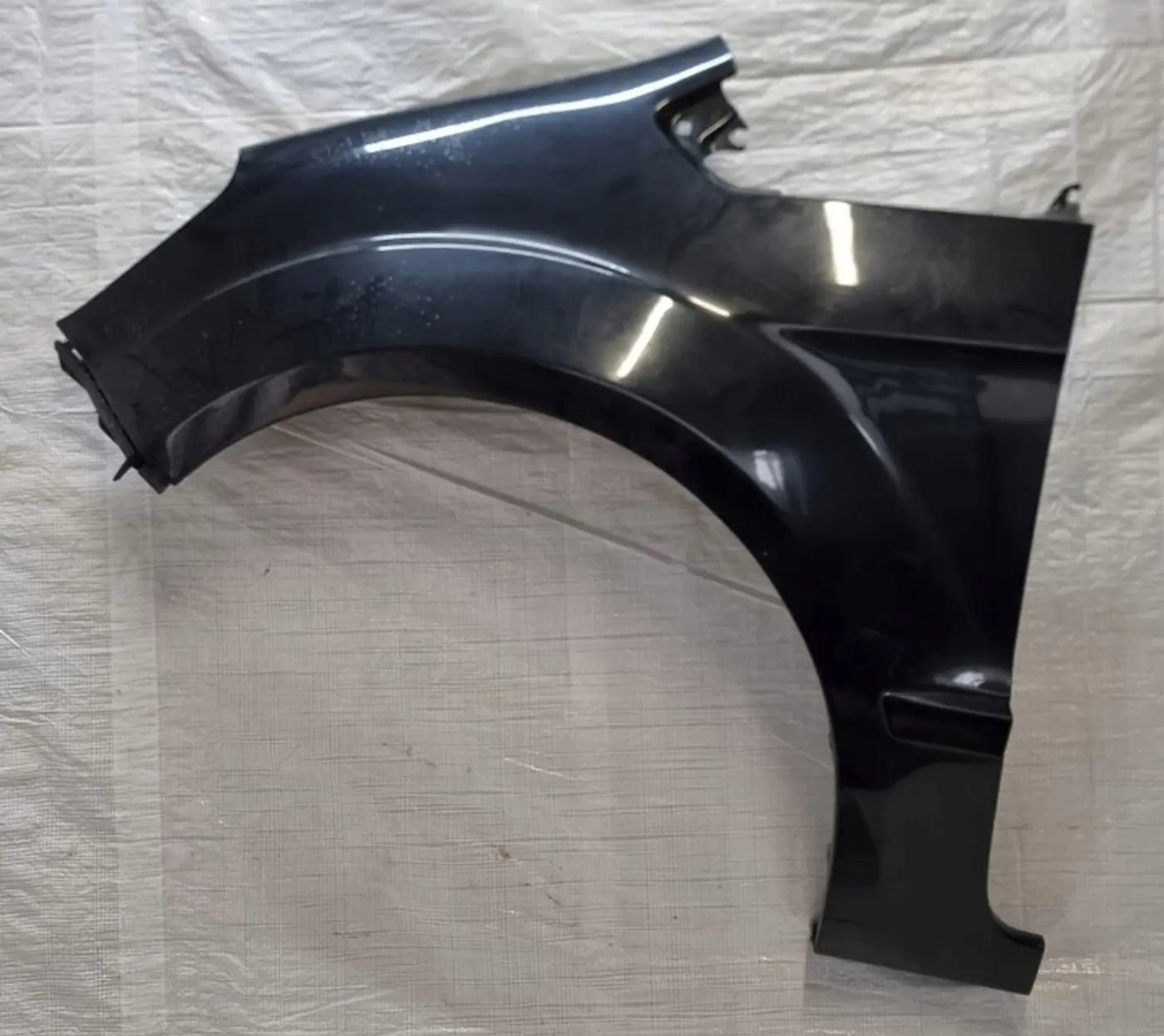Крыло переднее левое к Ford S-MAX 2006