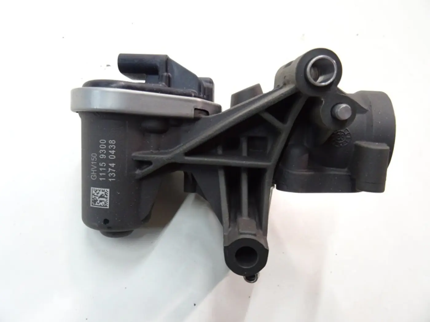 Клапан EGR к MG 3 2013