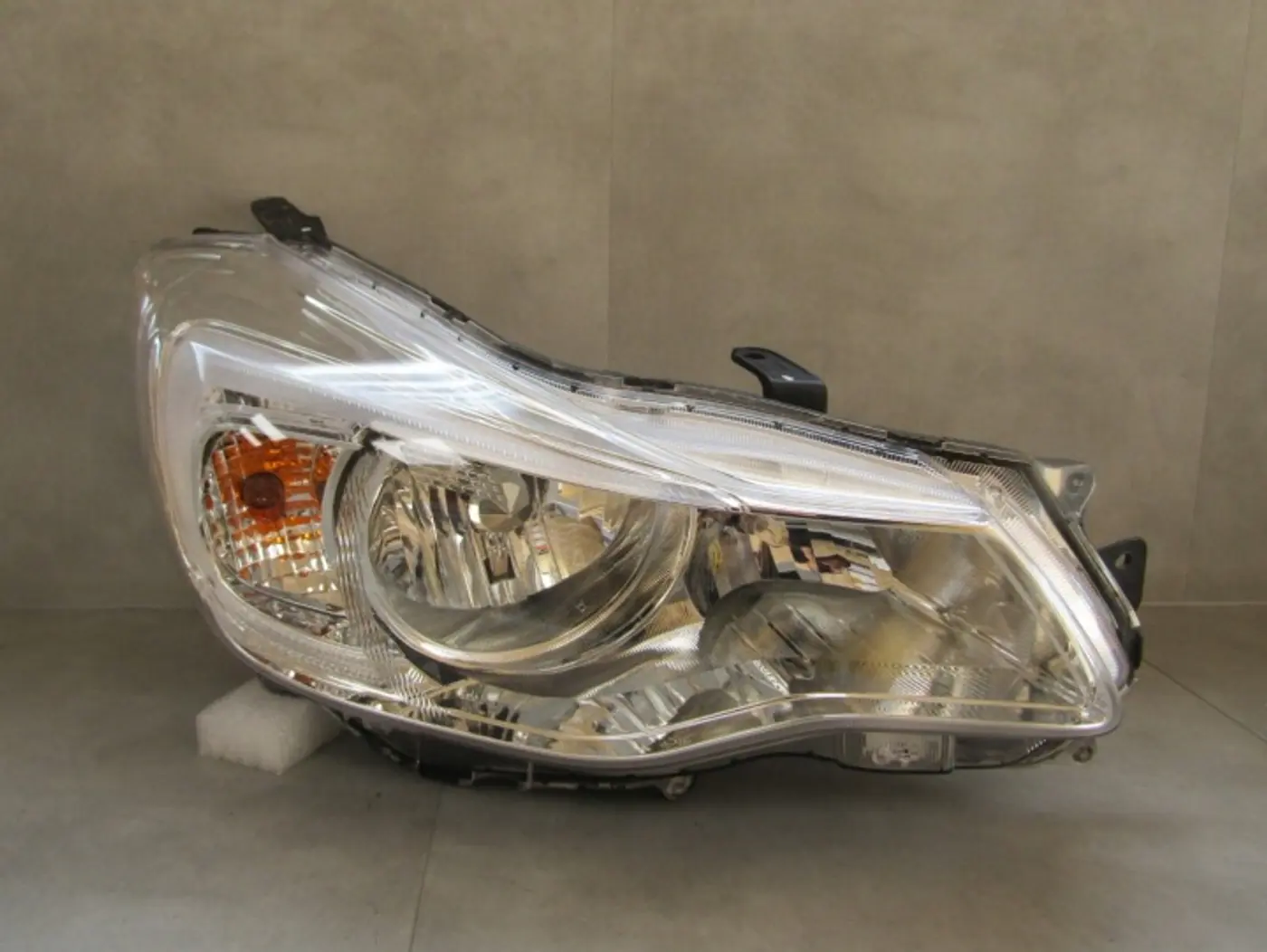 Фара правая к Subaru XV 2023