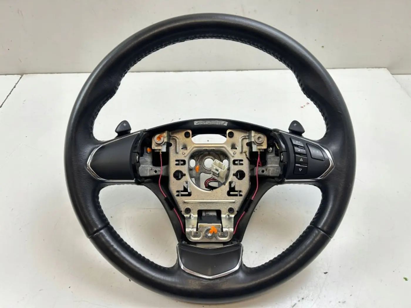 Руль к Chevrolet Corvette 2004