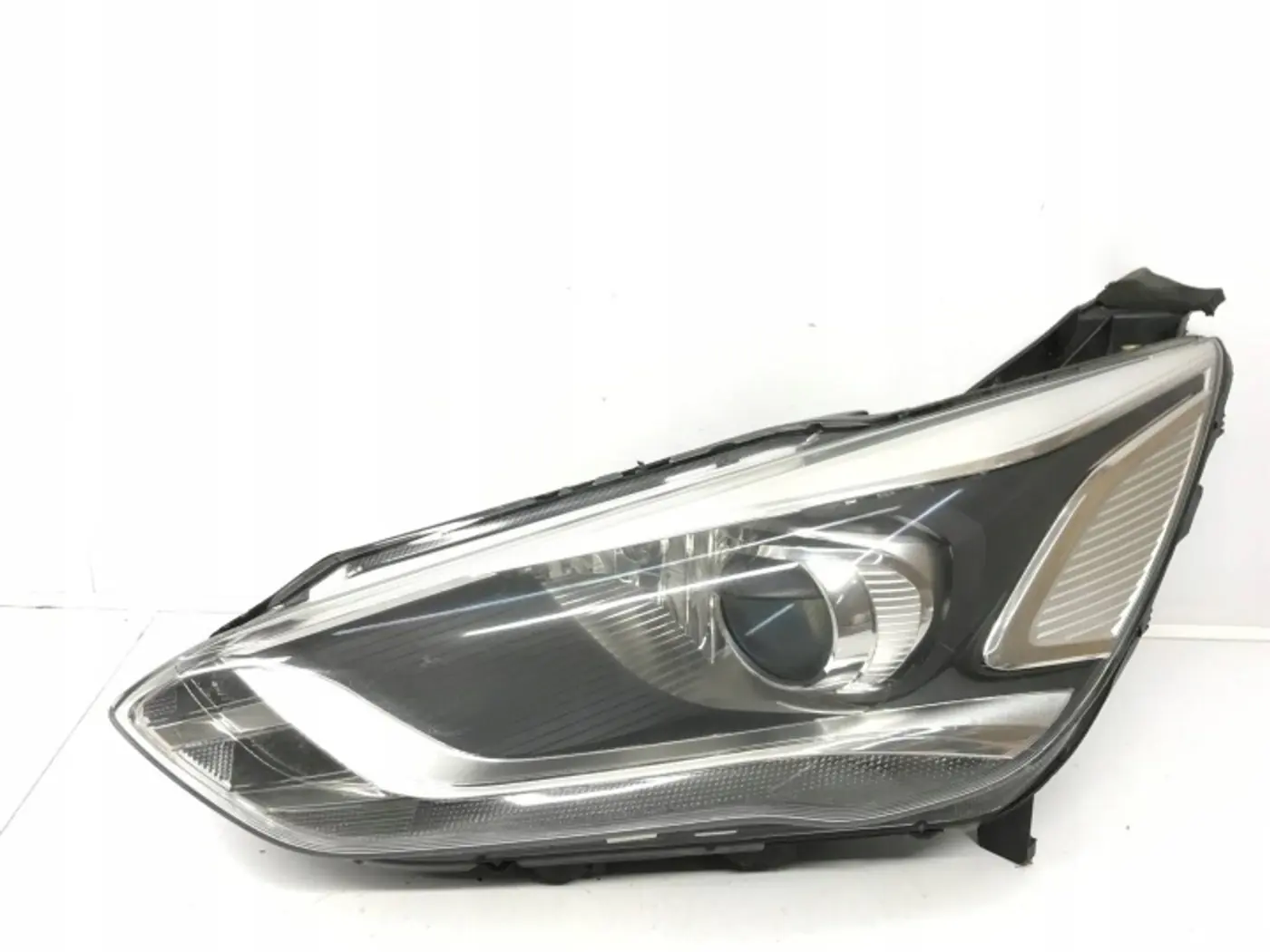 Фара левая к Ford C-MAX 2010