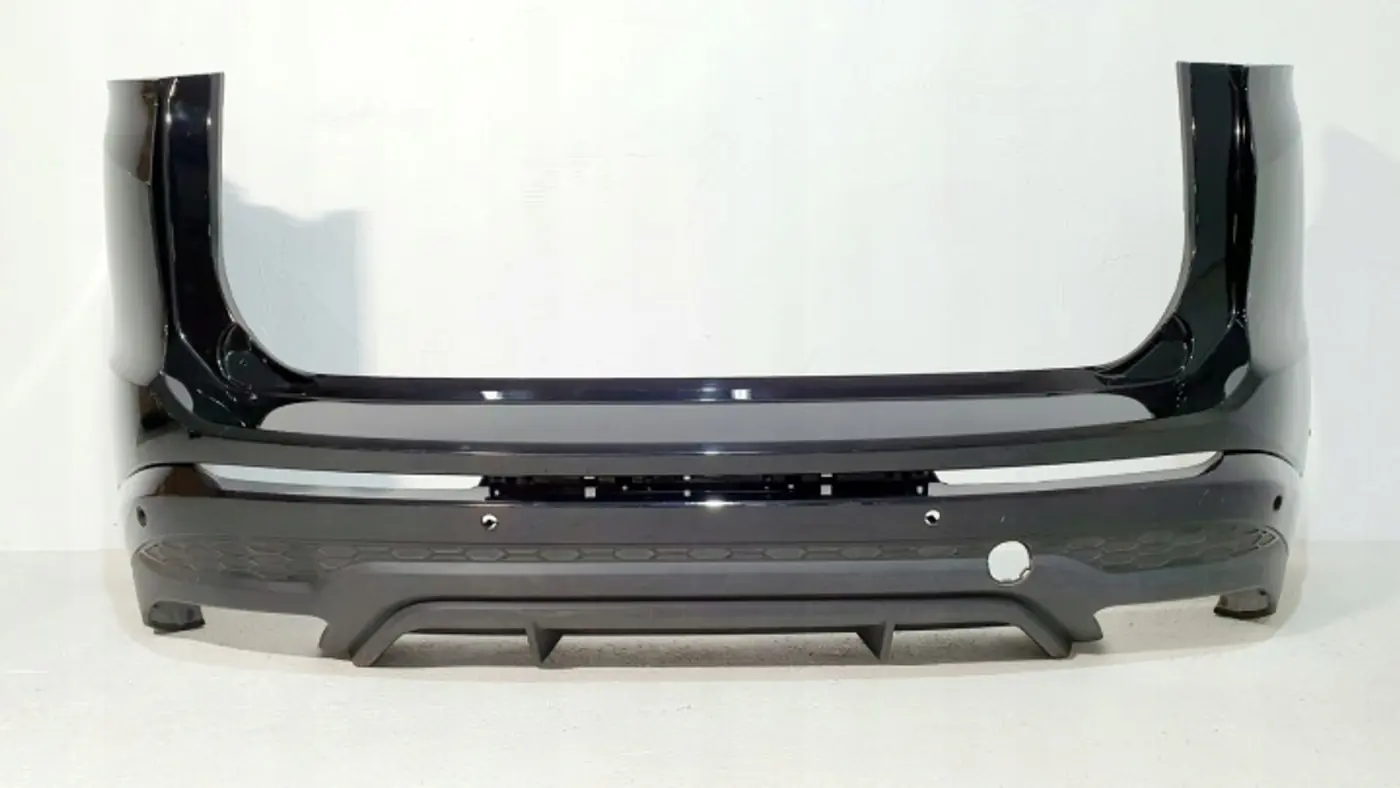 Бампер задний к Ford Edge 2015