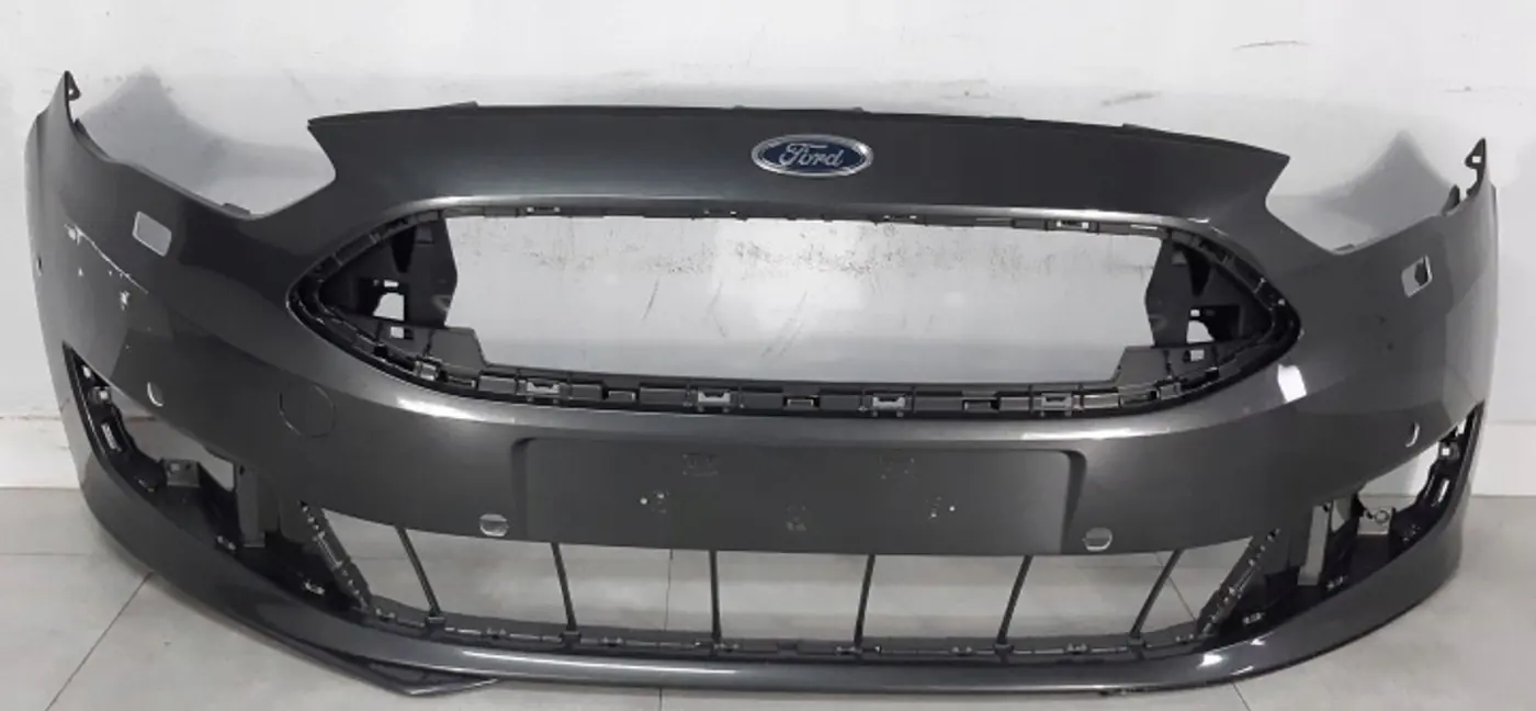 Бампер передний к Ford C-MAX 2010