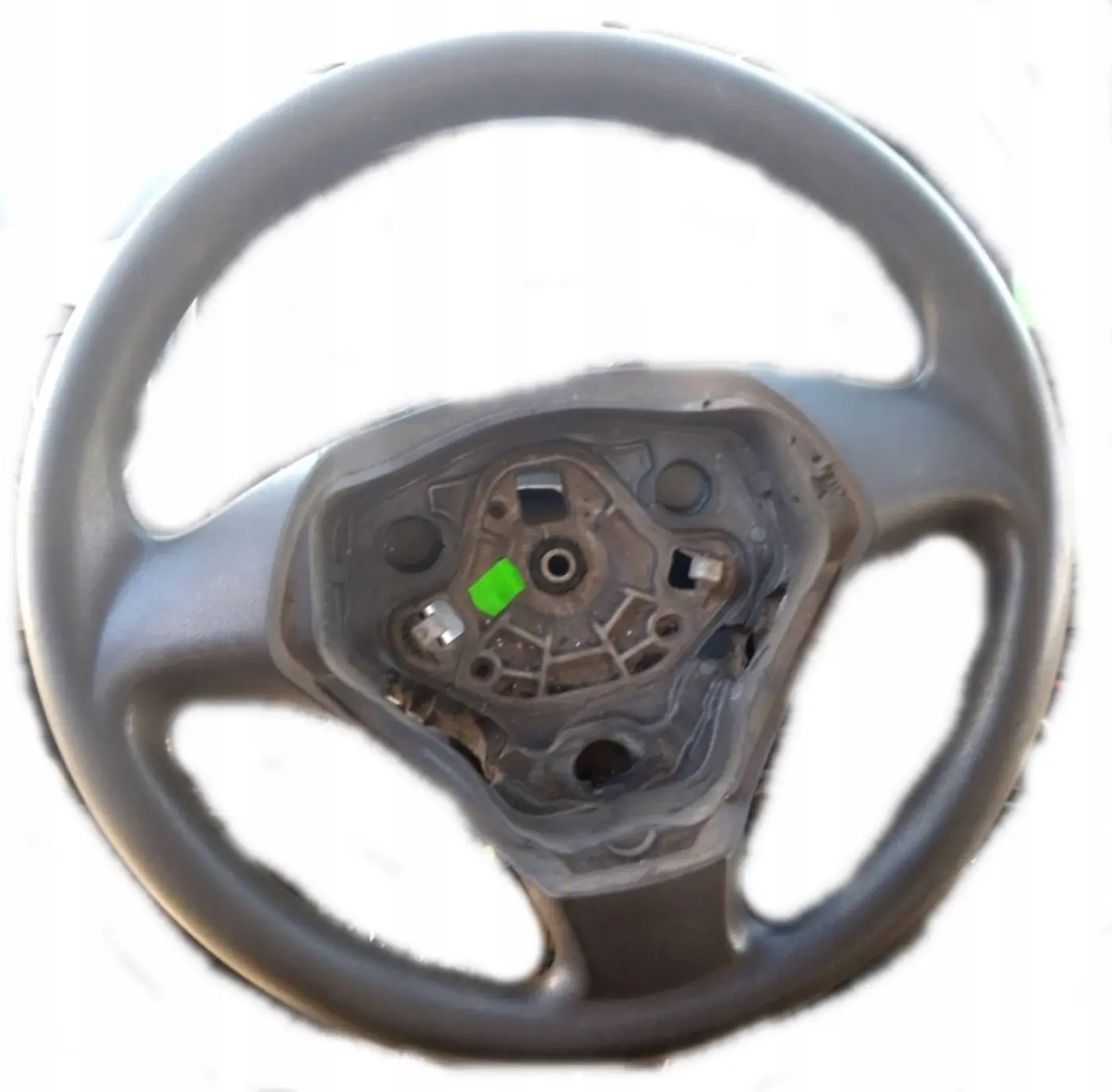 Руль к Peugeot Bipper 2008