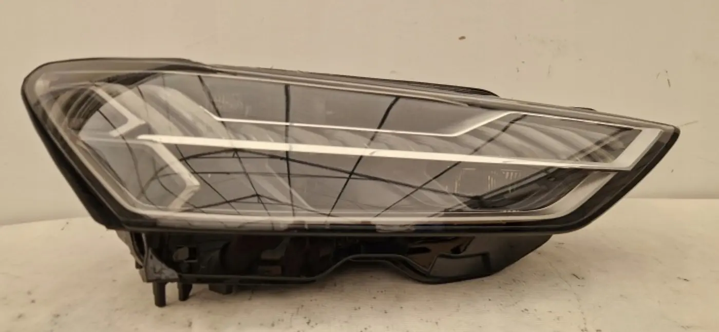 Фара правая к Audi S7 2019