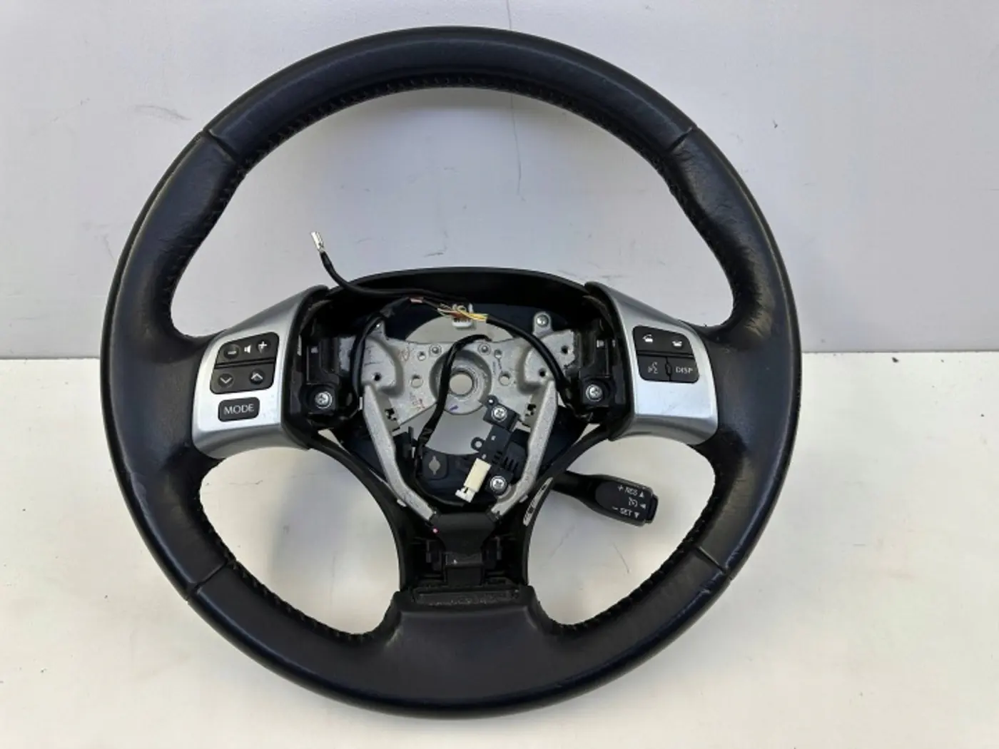 Руль к Lexus IS 2005