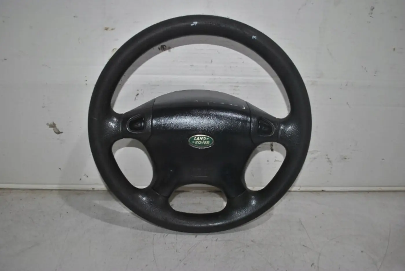Руль к Land Rover Freelander 1997
