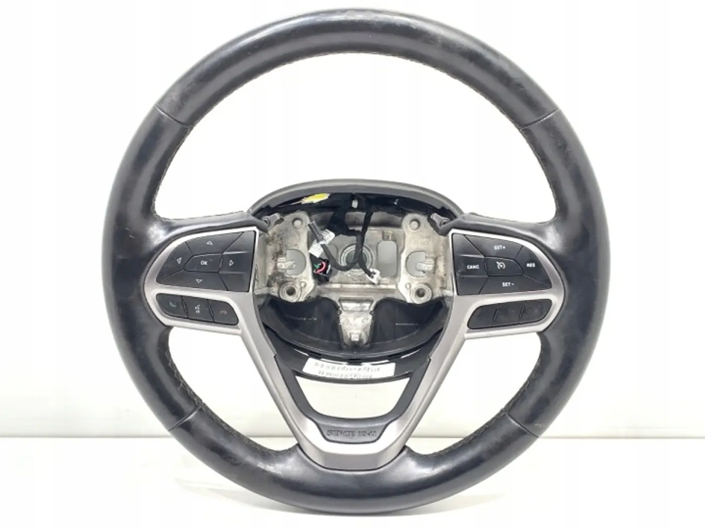 Руль к Jeep Cherokee 2013