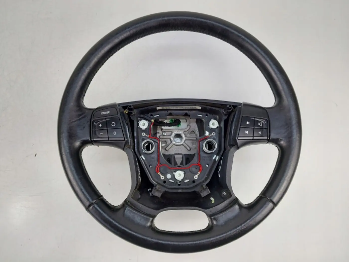 Руль к Volvo XC70 2000