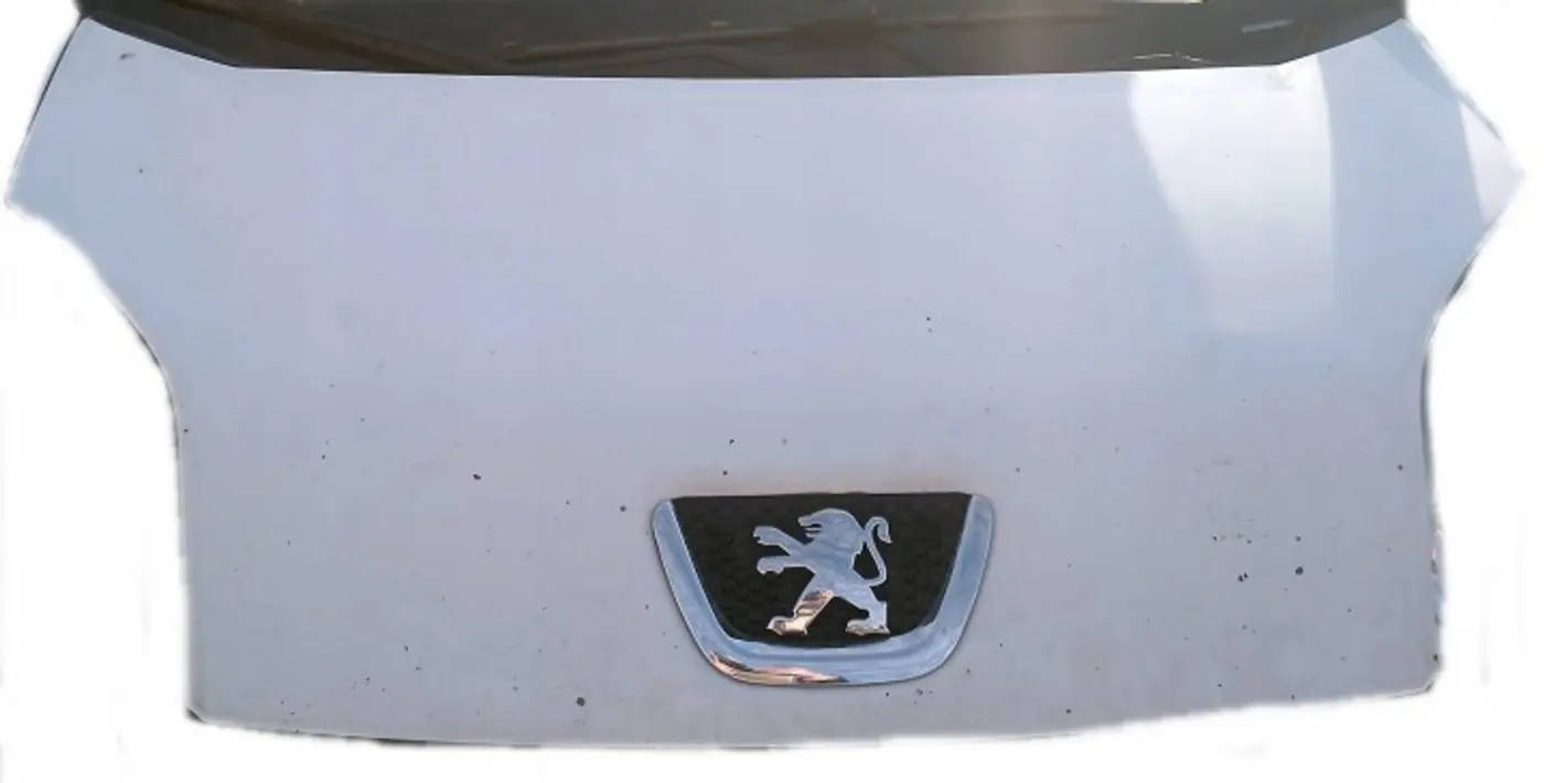 Капот к Peugeot Bipper 2008