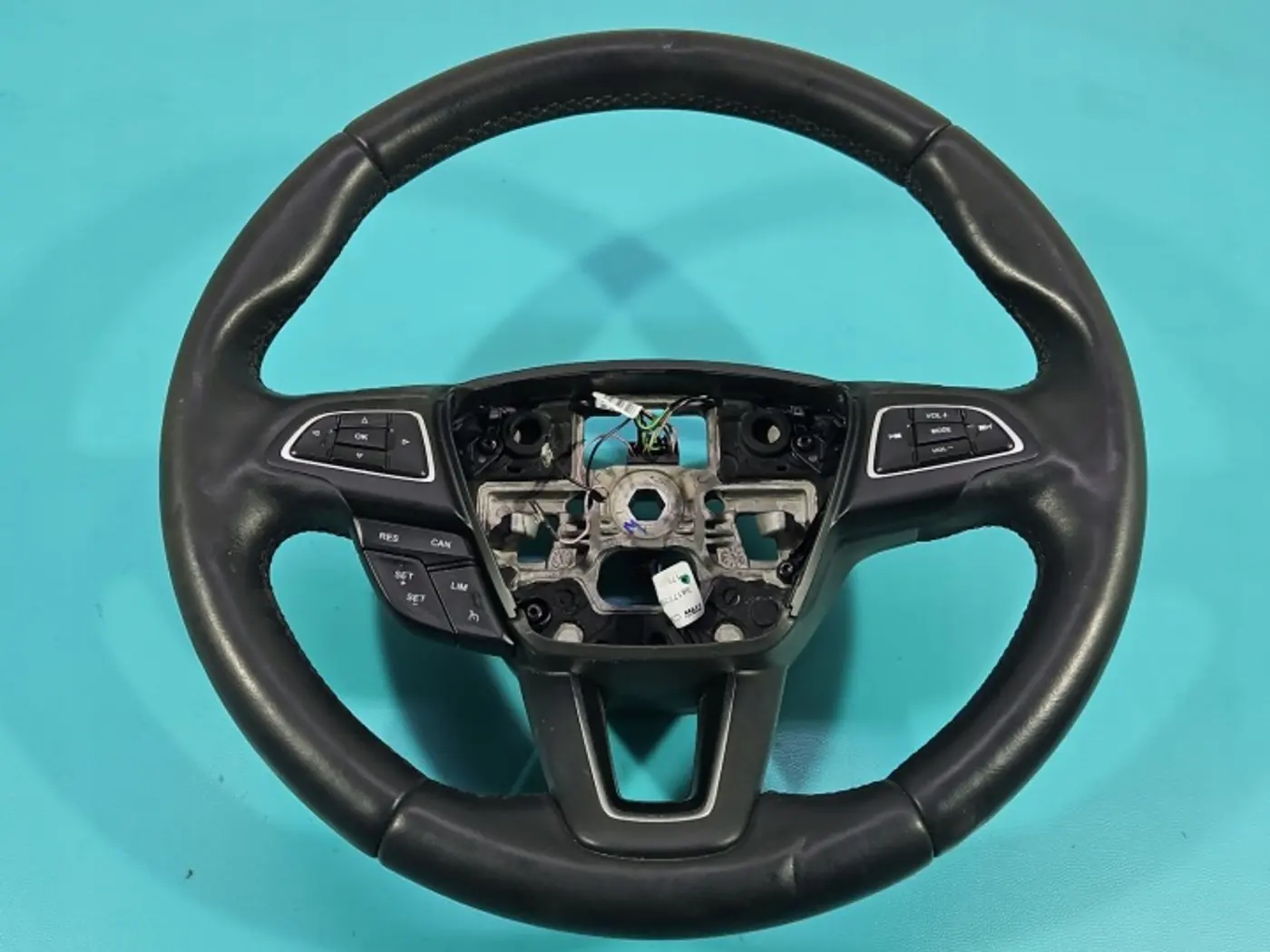 Руль к Ford Kuga 2013