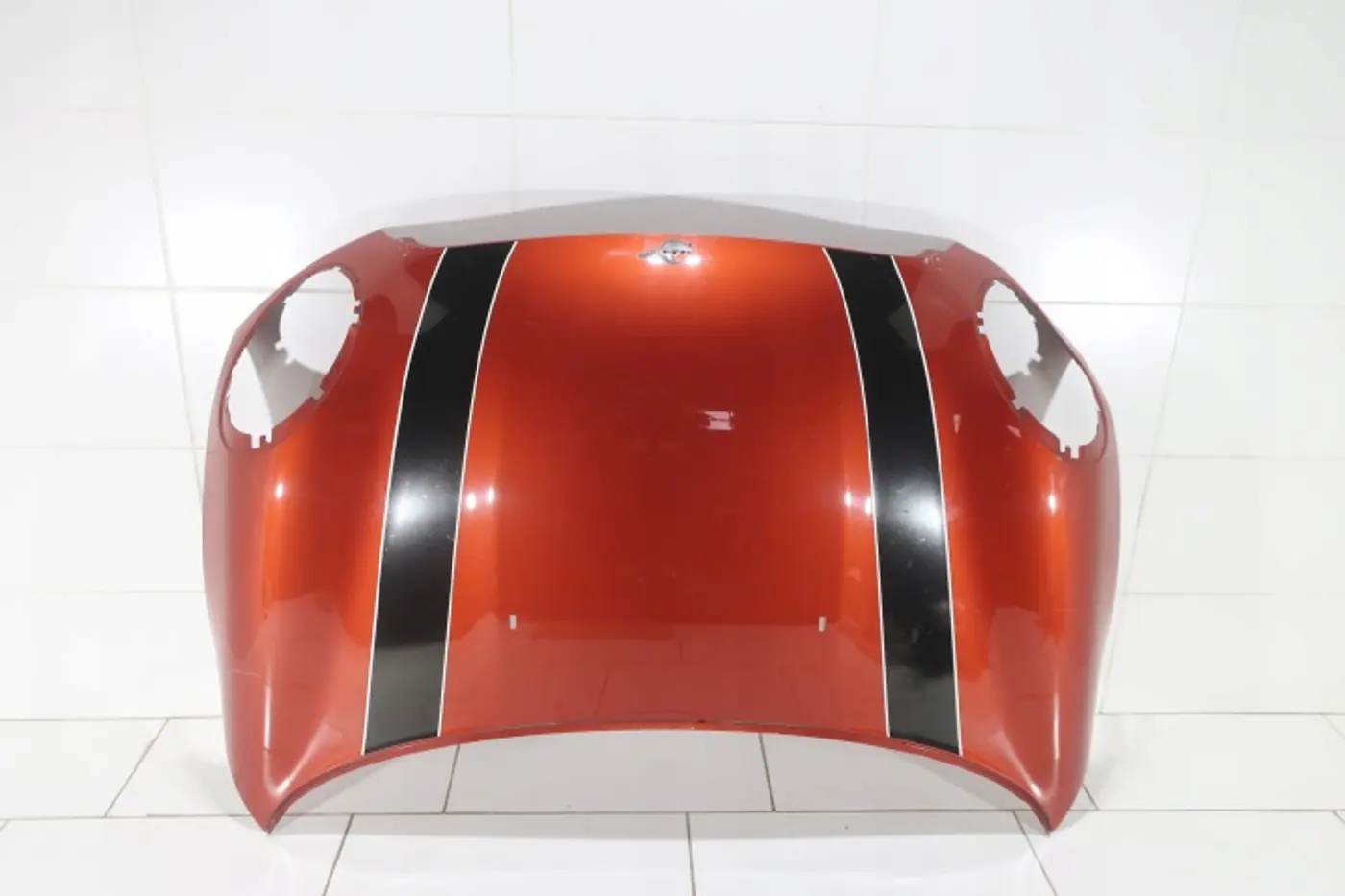Капот к MINI Cooper 2010