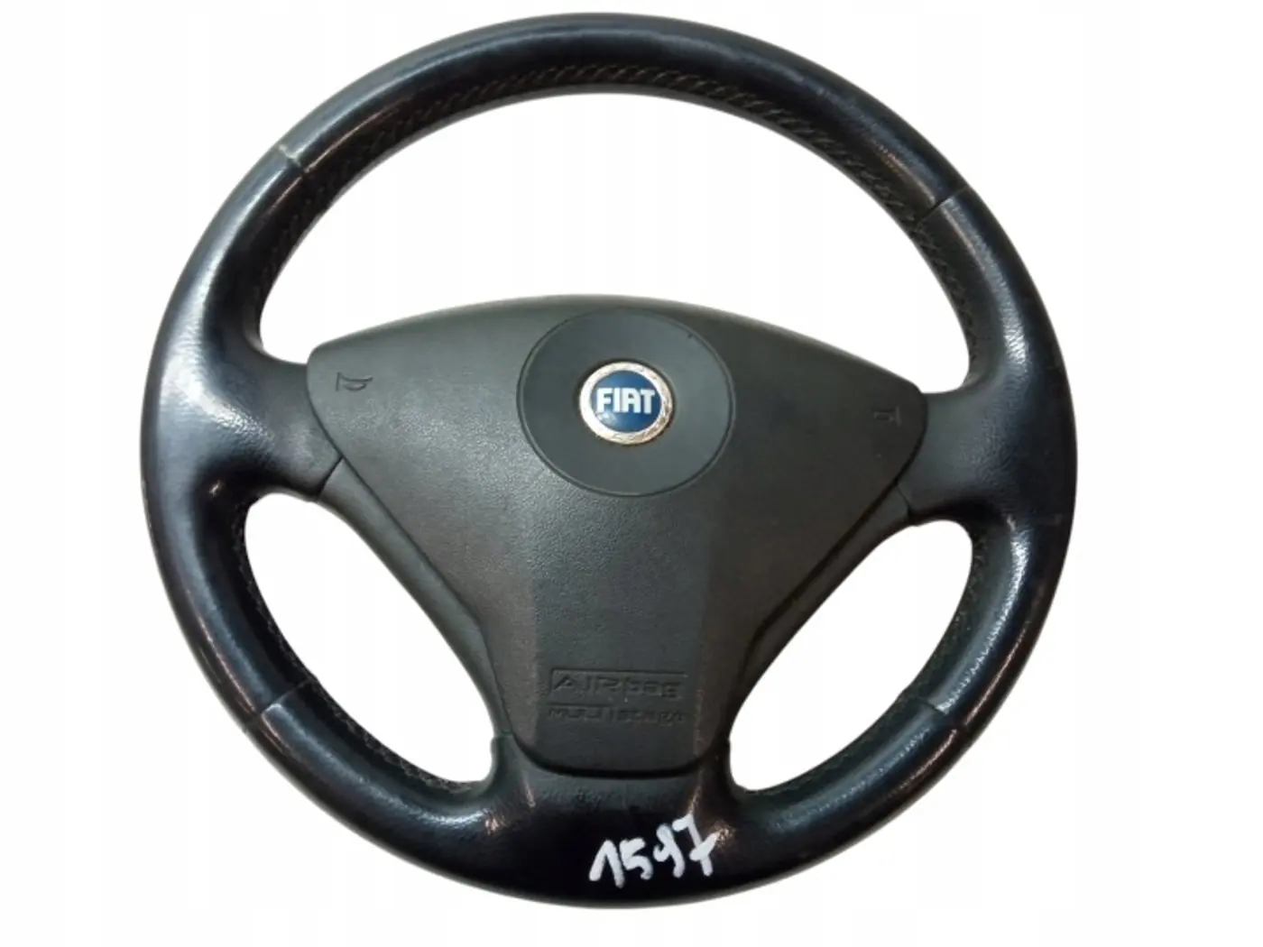 Руль к Fiat Stilo 2001